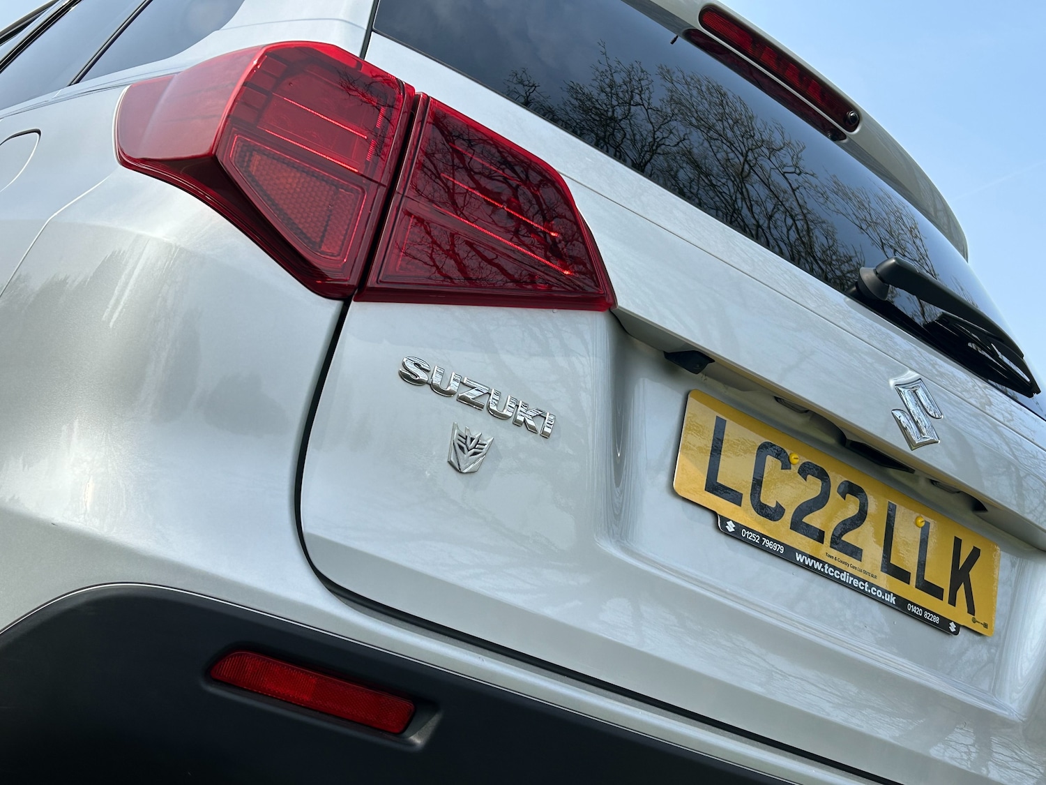 Used Suzuki Vitara 2022 for sale - 77989781: Photo 66