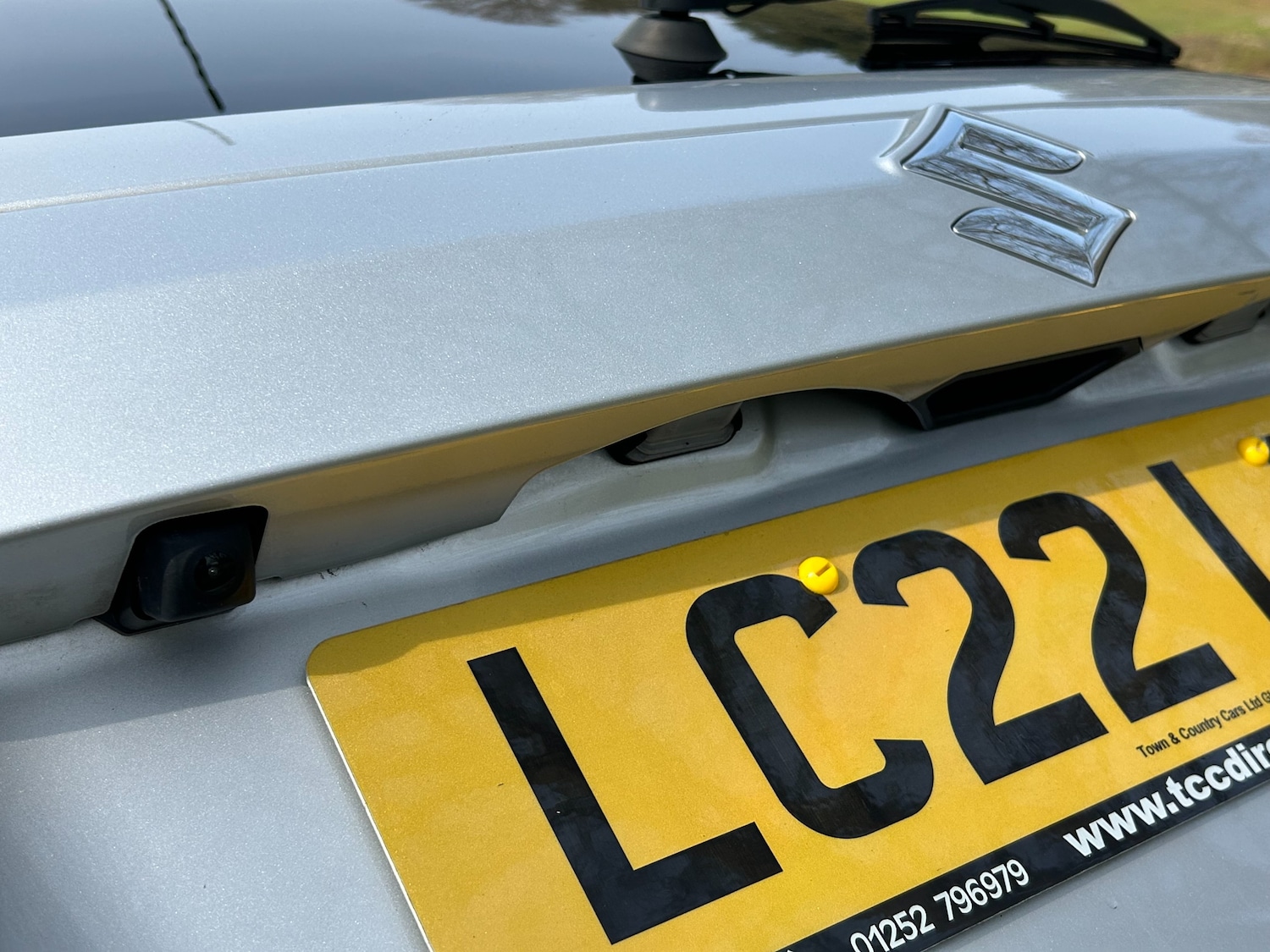 Used Suzuki Vitara 2022 for sale - 77989781: Photo 68