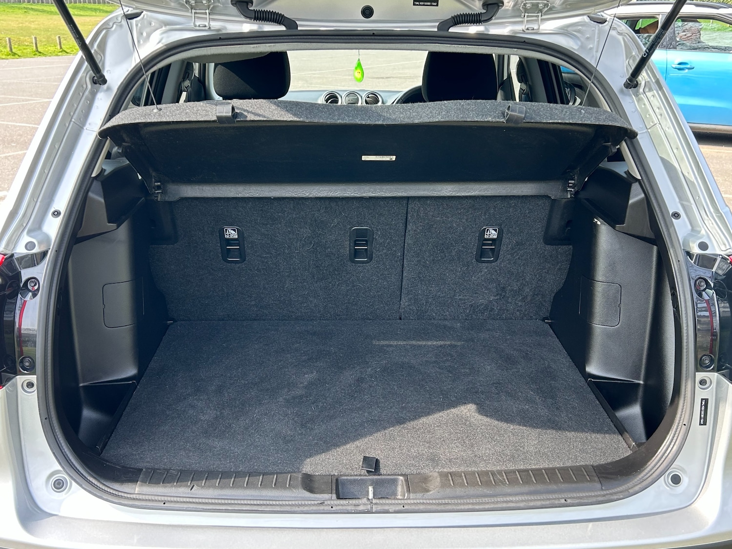 Used Suzuki Vitara 2022 for sale - 77989781: Photo 71