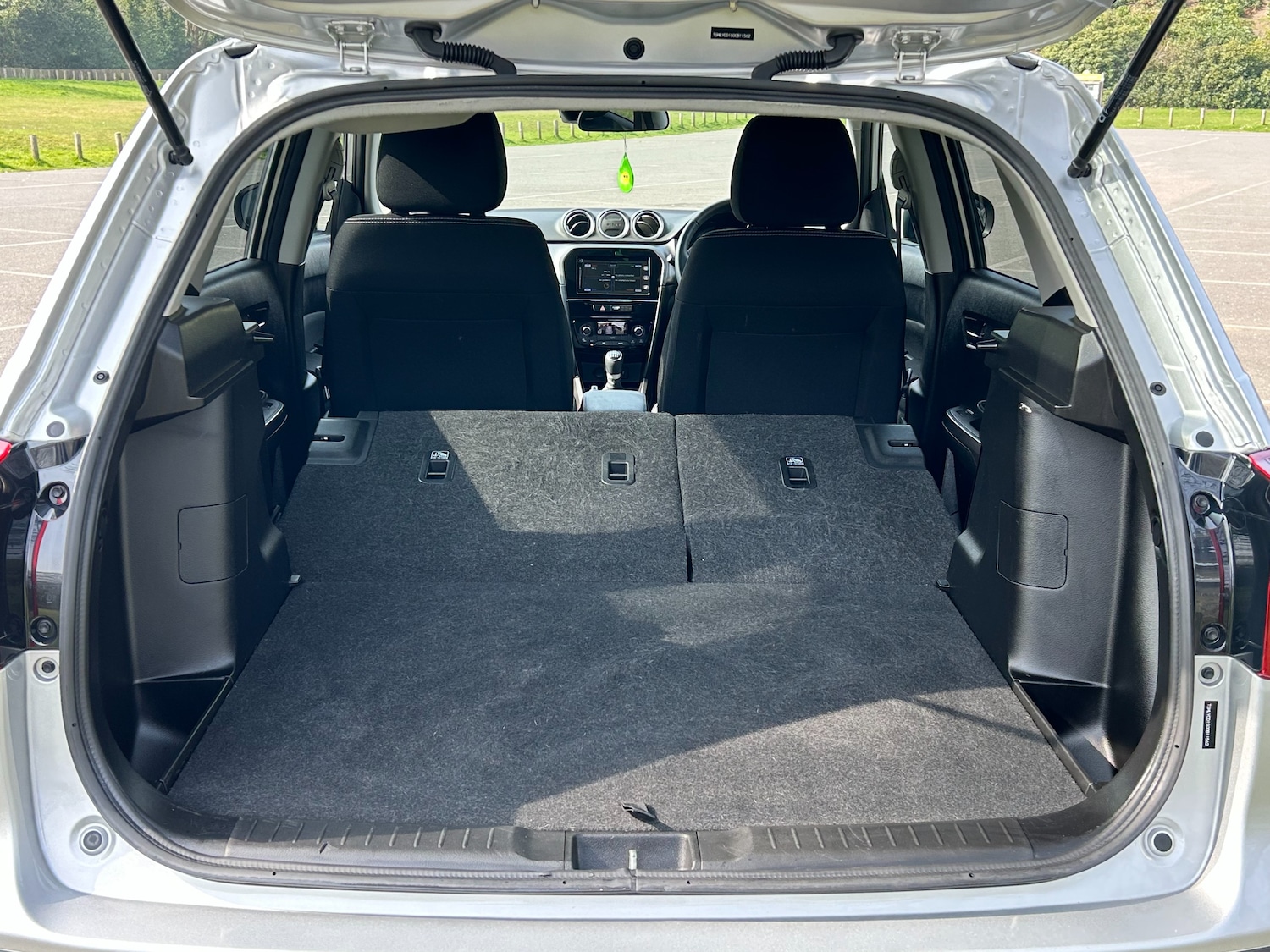 Used Suzuki Vitara 2022 for sale - 77989781: Photo 73