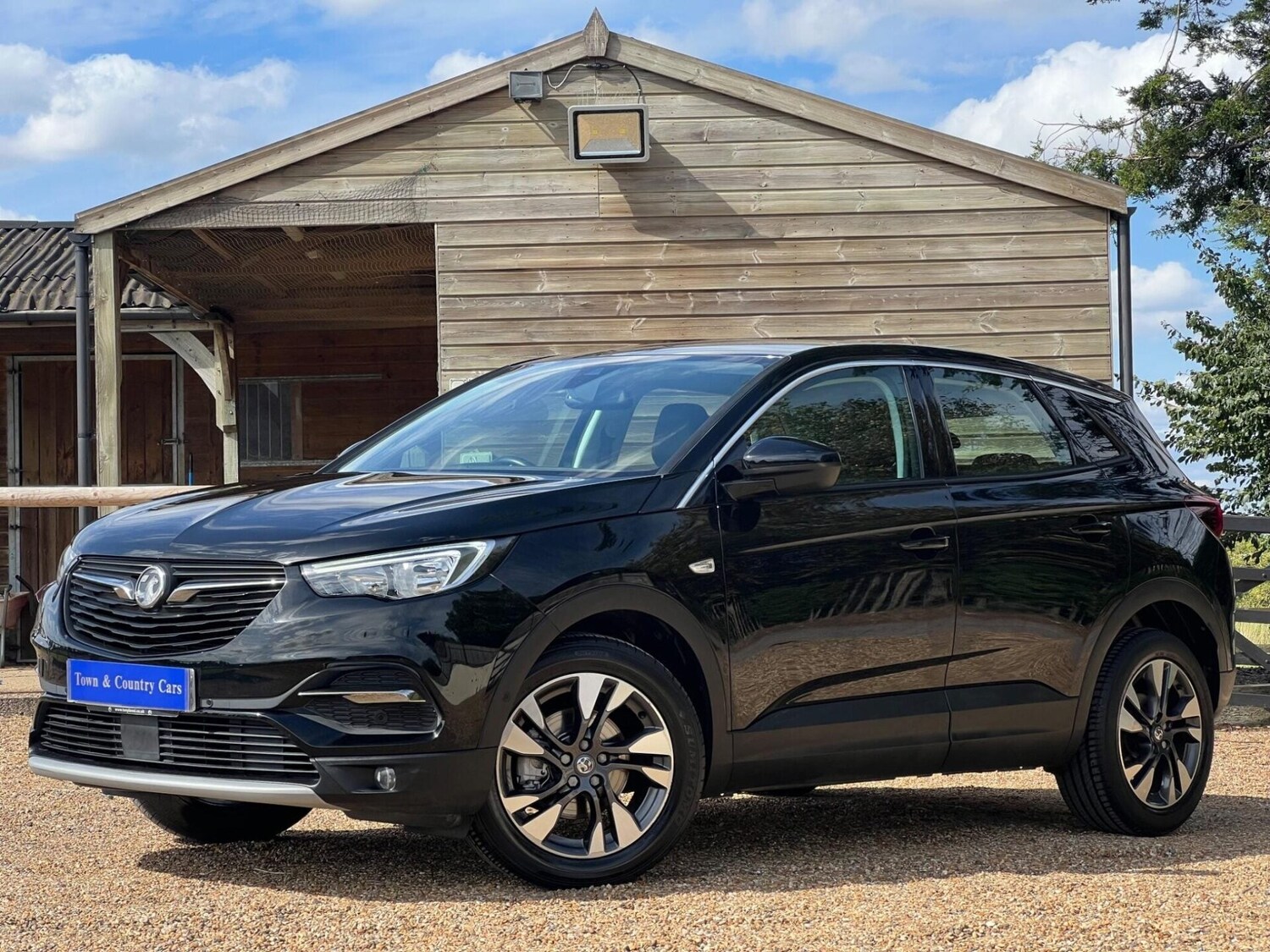 Used Vauxhall Grandland X 2019 for sale - 77431118: Photo 10
