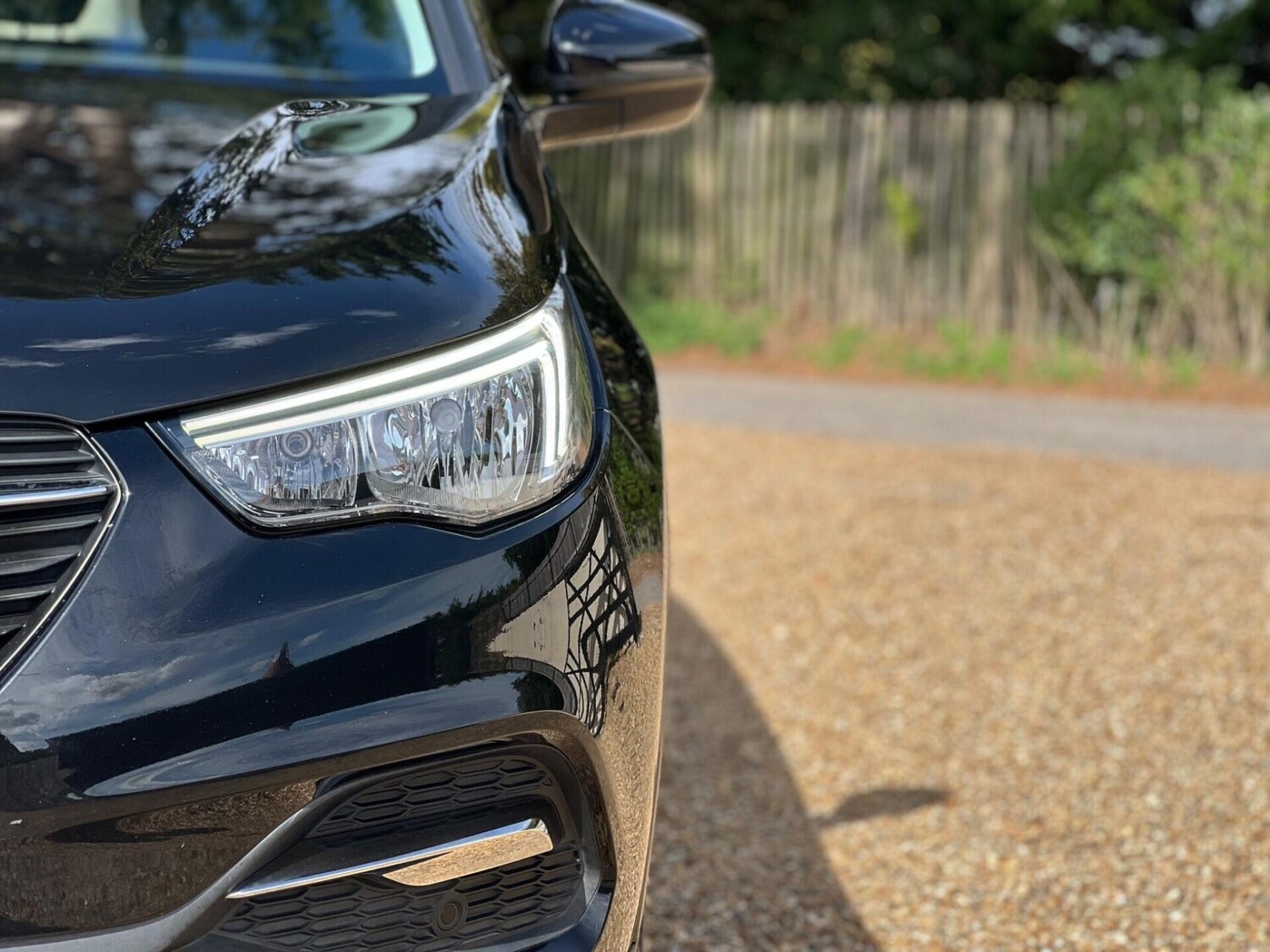 Used Vauxhall Grandland X 2019 for sale - 77431118: Photo 13