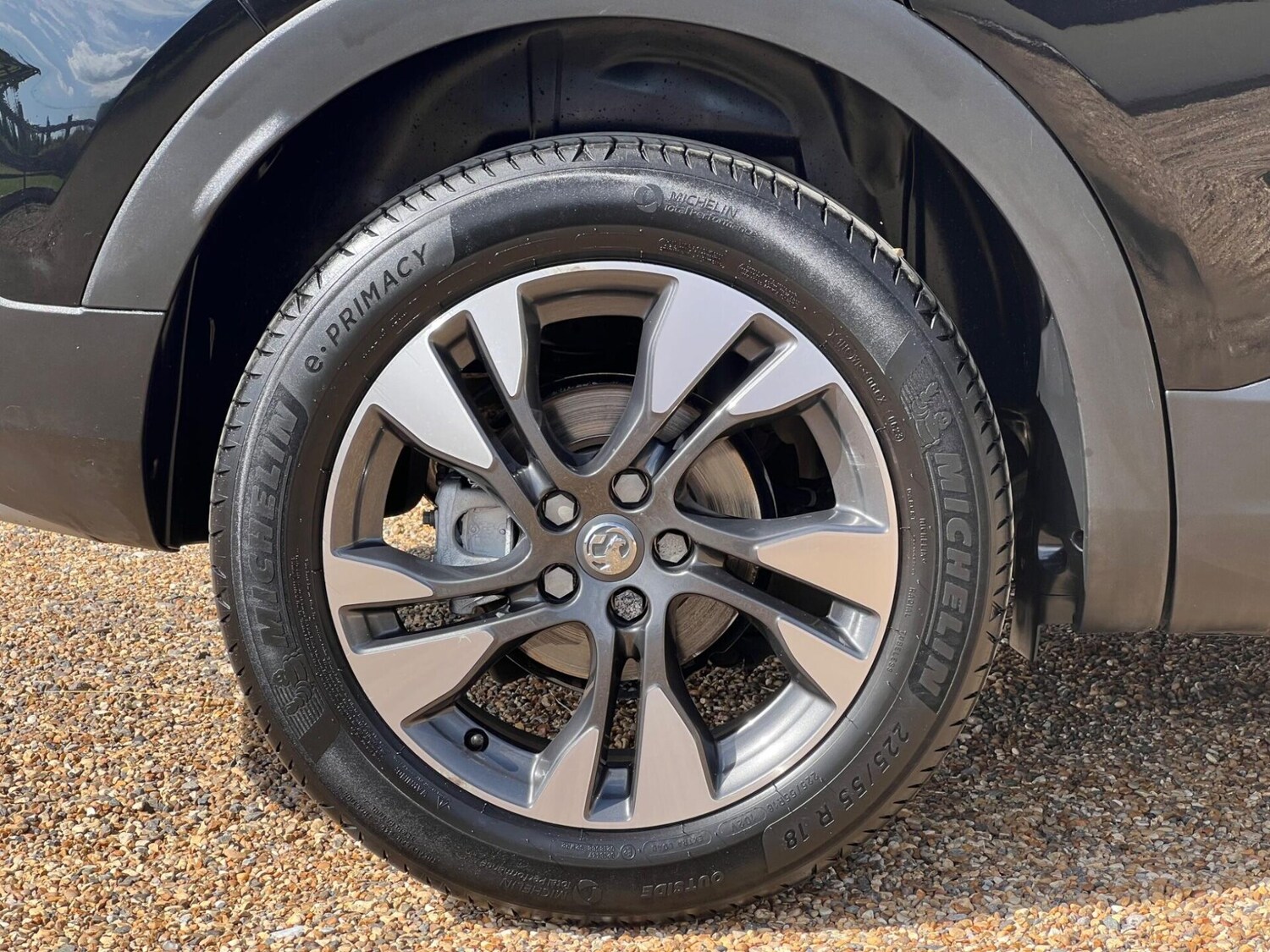 Used Vauxhall Grandland X 2019 for sale - 77431118: Photo 18