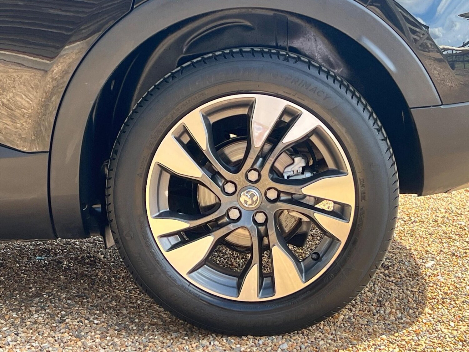 Used Vauxhall Grandland X 2019 for sale - 77431118: Photo 20