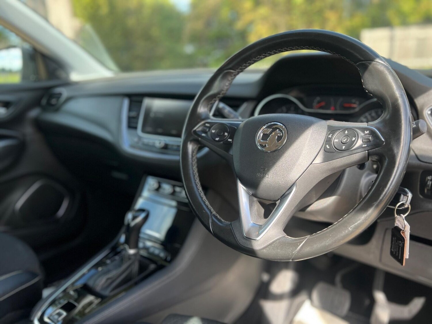 Used Vauxhall Grandland X 2019 for sale - 77431118: Photo 21