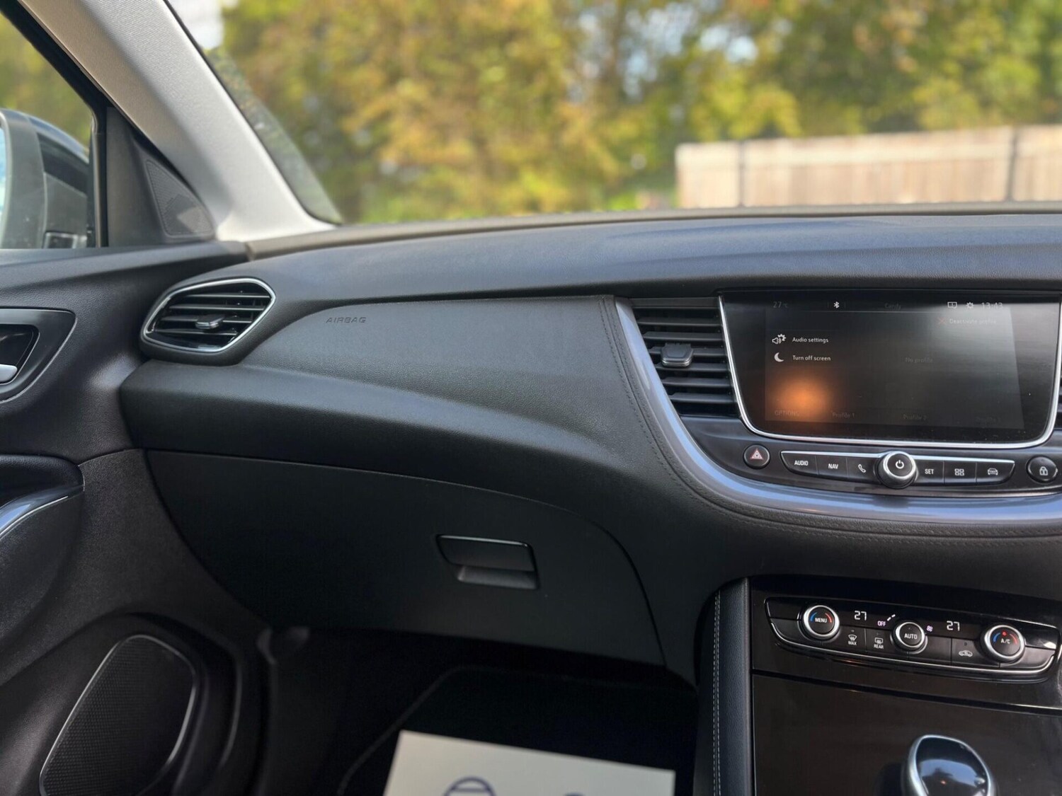 Used Vauxhall Grandland X 2019 for sale - 77431118: Photo 26