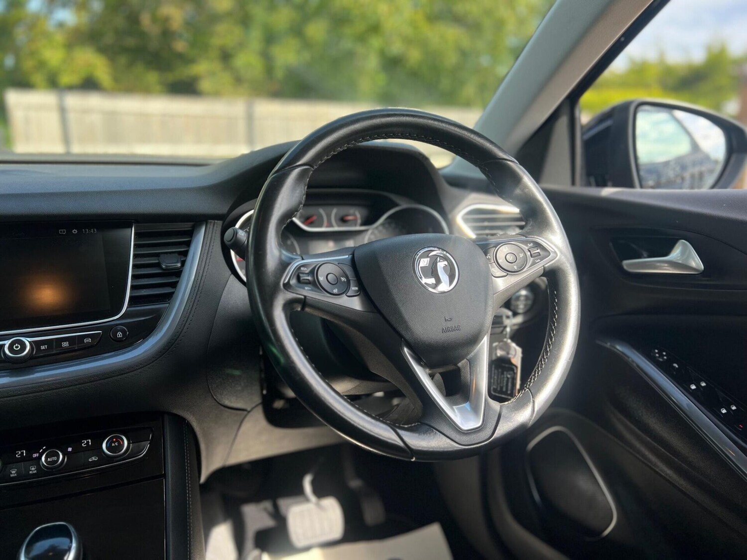Used Vauxhall Grandland X 2019 for sale - 77431118: Photo 27