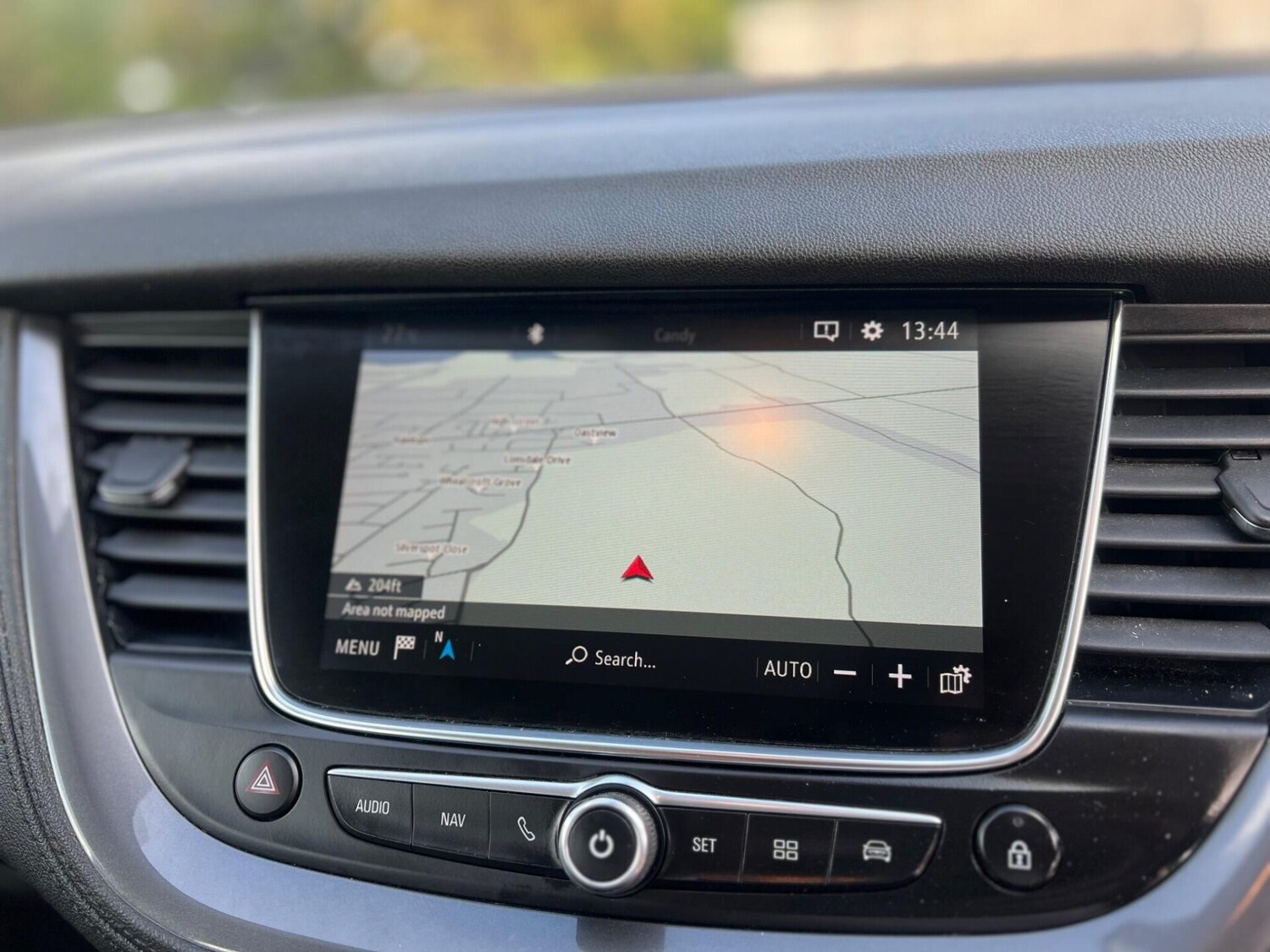 Used Vauxhall Grandland X 2019 for sale - 77431118: Photo 33