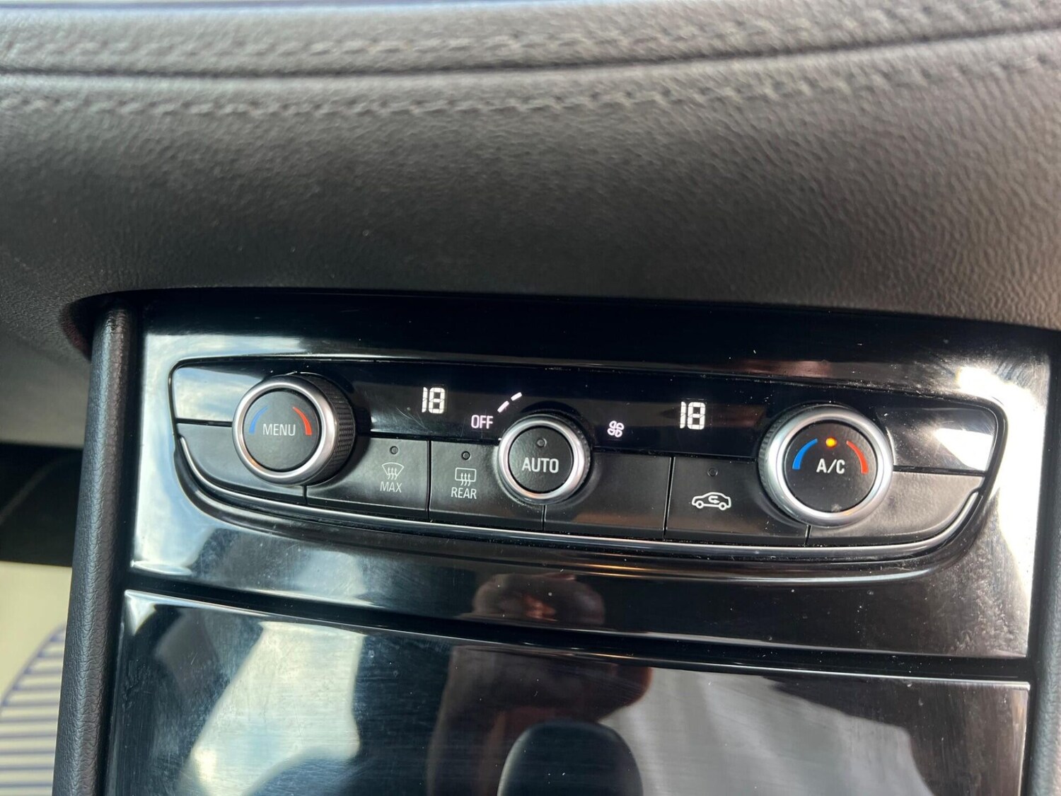 Used Vauxhall Grandland X 2019 for sale - 77431118: Photo 35