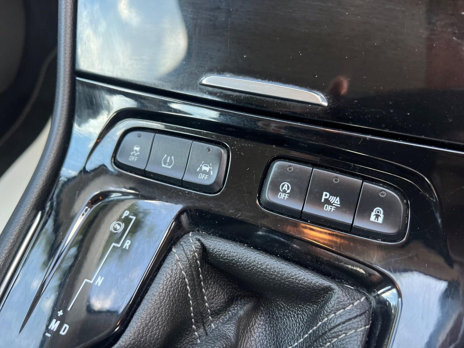 Used Vauxhall Grandland X 2019 for sale - 77431118: Photo 36