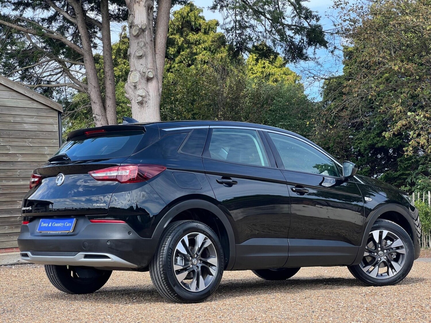 Used Vauxhall Grandland X 2019 for sale - 77431118: Photo 6