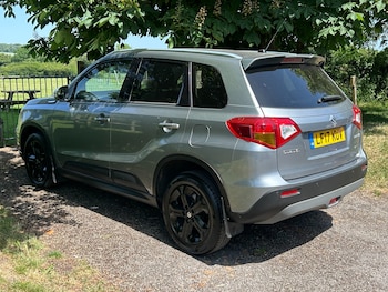 Used Suzuki Vitara 2017 for sale - 78699021: Photo