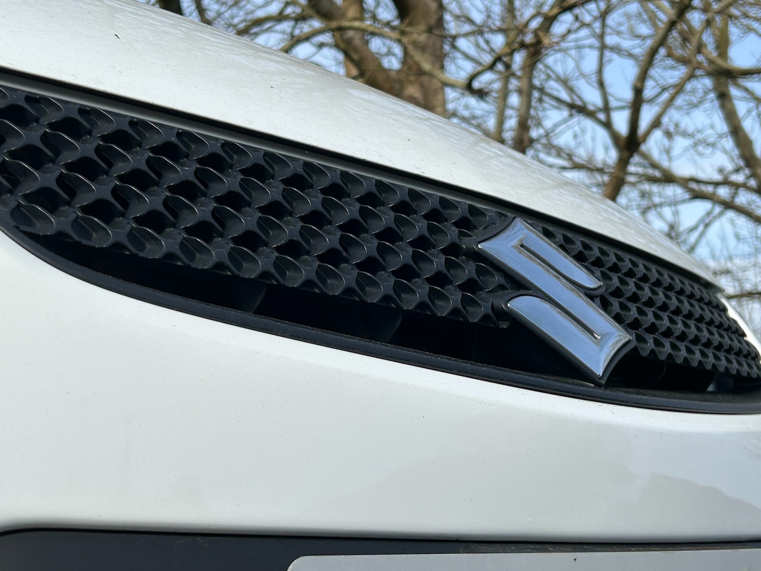 Used Suzuki SX4 2014 for sale - 77966584: Photo 14