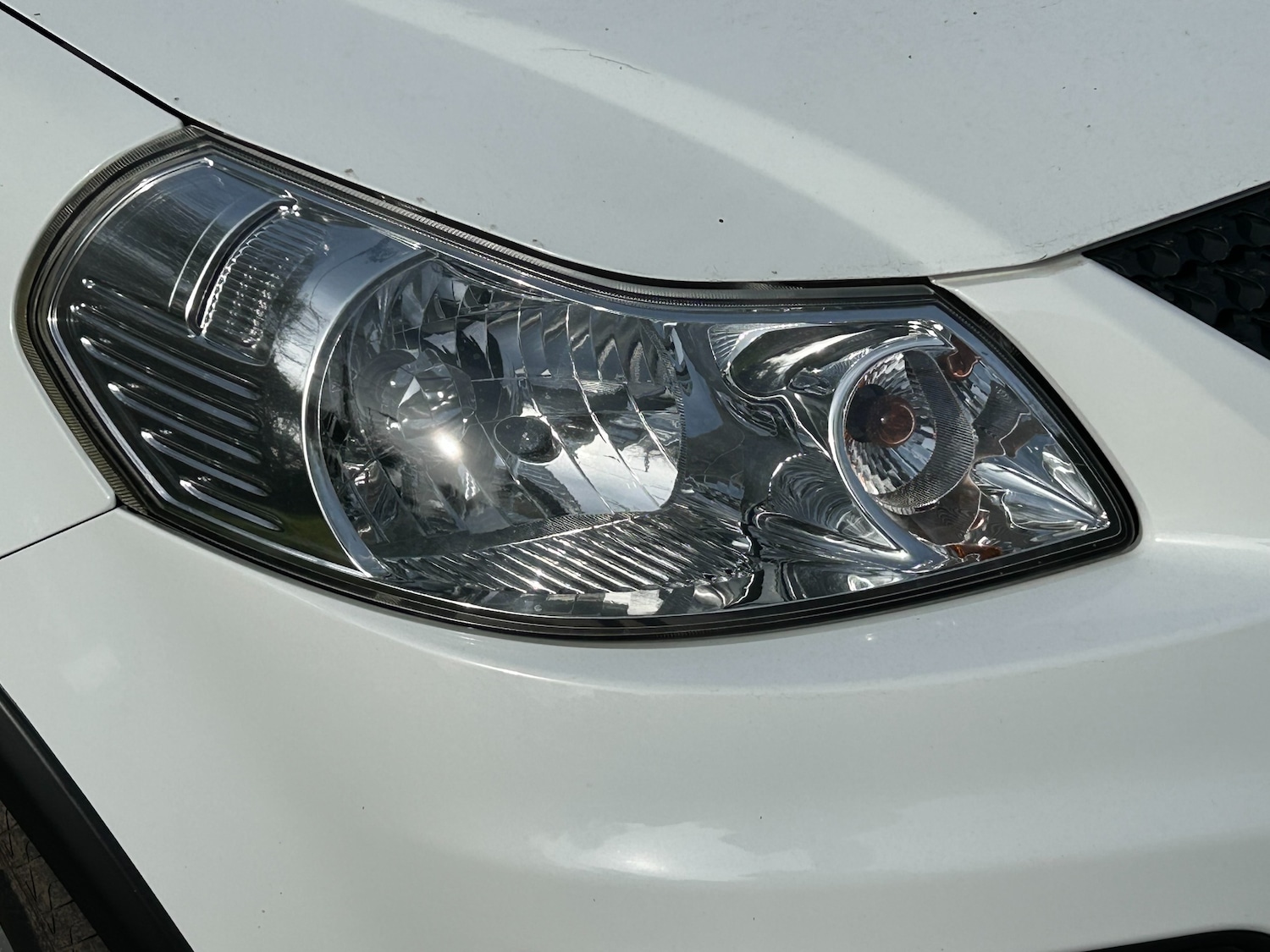 Used Suzuki SX4 2014 for sale - 77966584: Photo 15