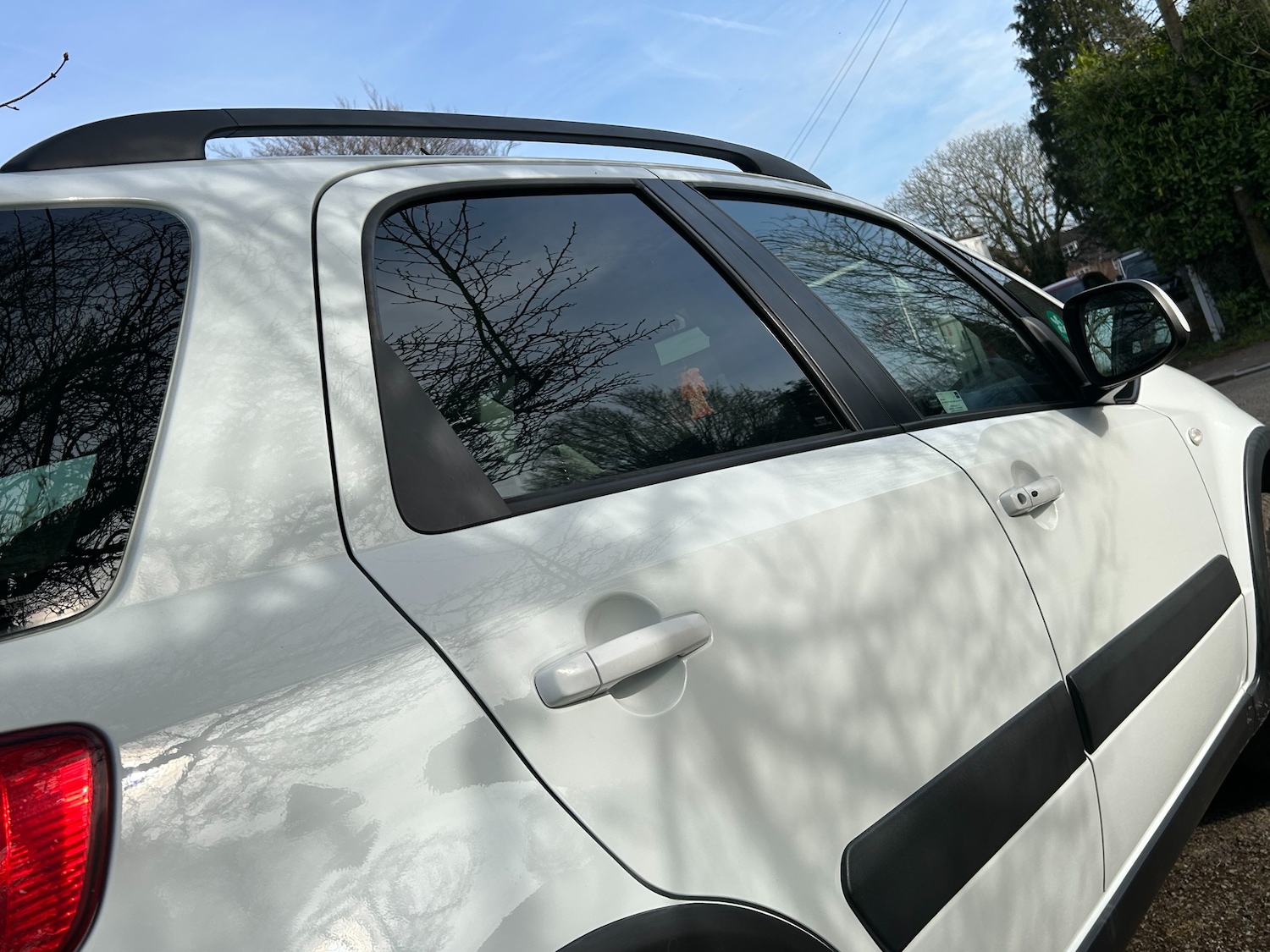 Used Suzuki SX4 2014 for sale - 77966584: Photo 18