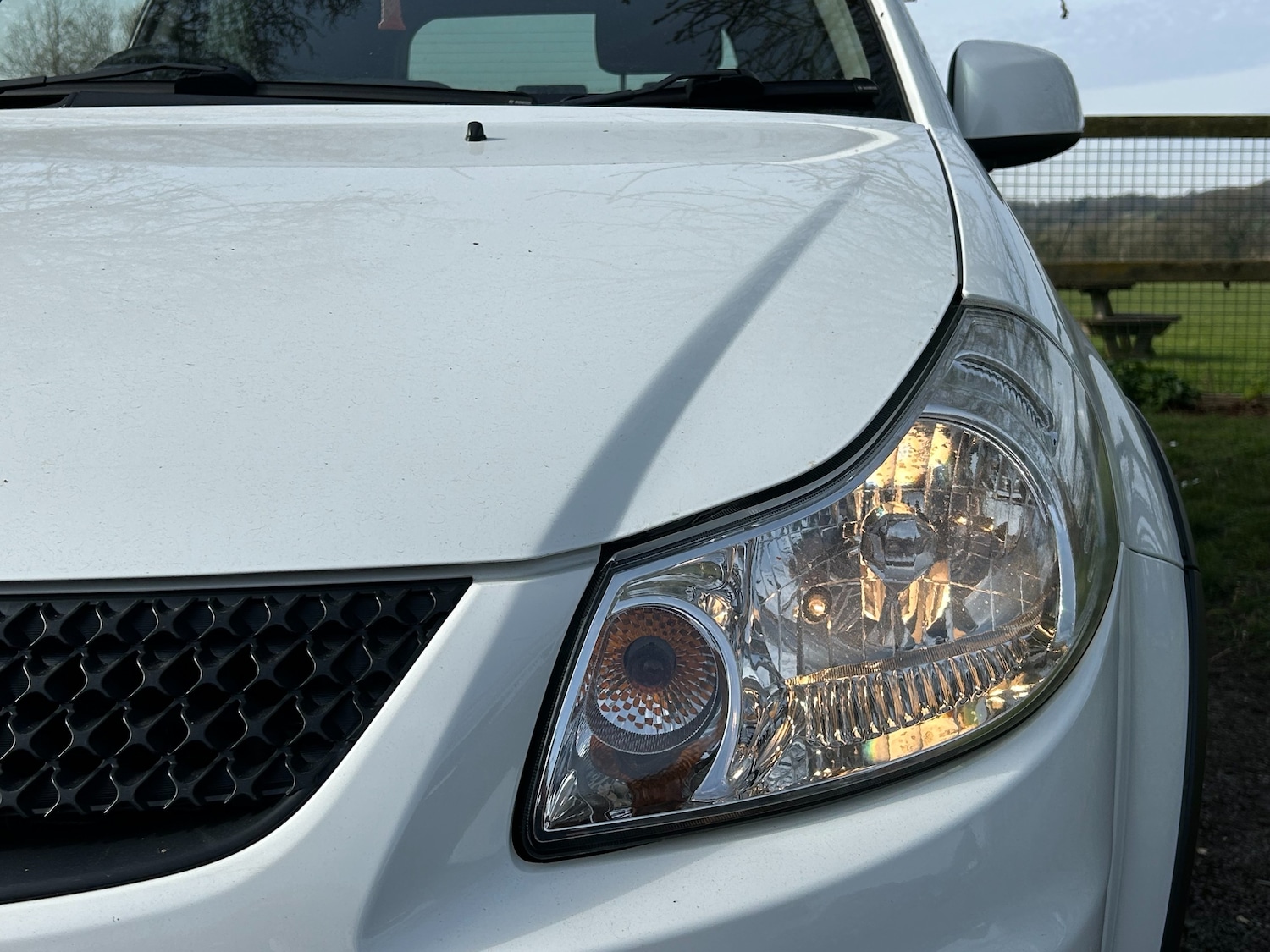 Used Suzuki SX4 2014 for sale - 77966584: Photo 22