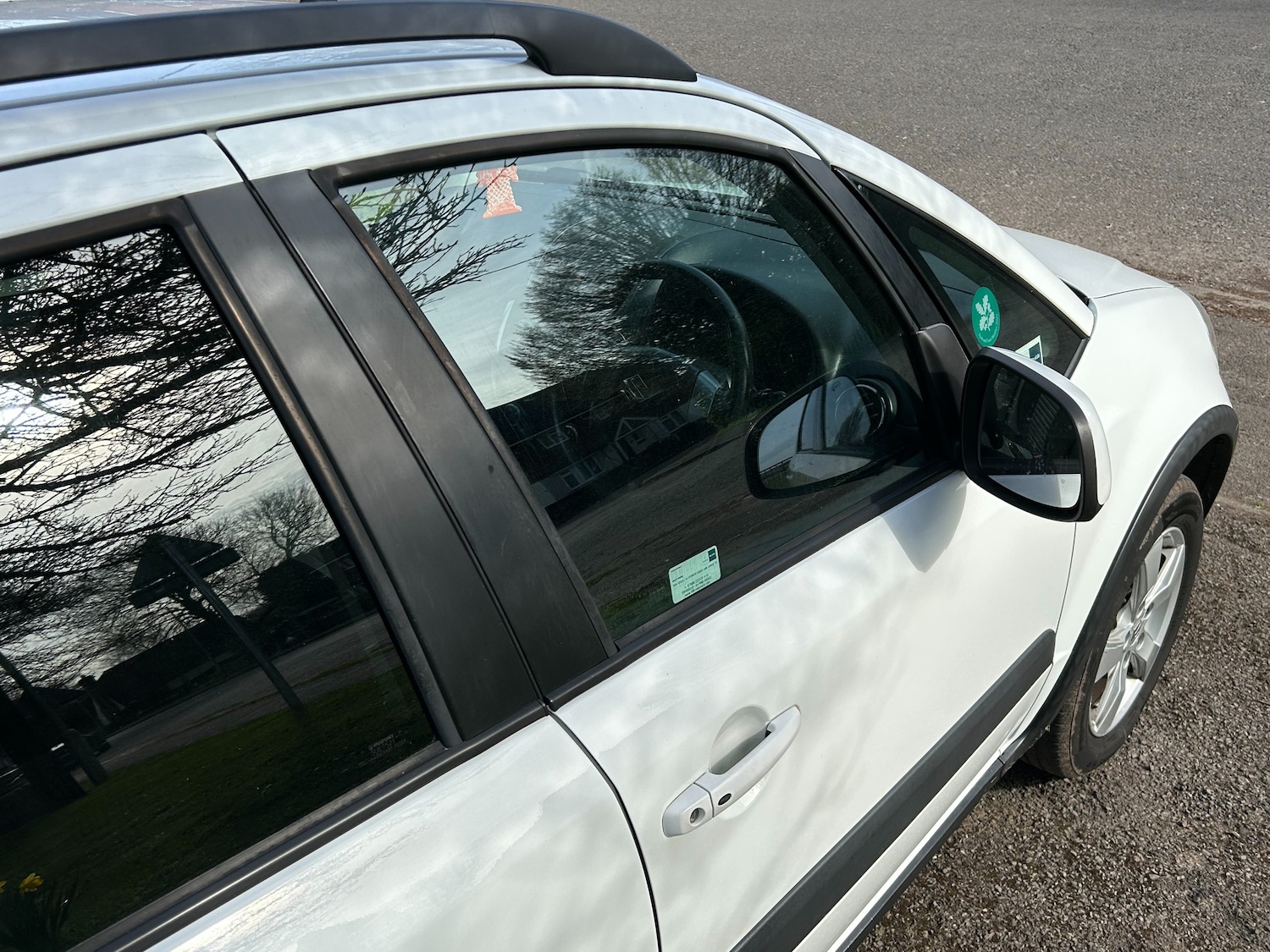 Used Suzuki SX4 2014 for sale - 77966584: Photo 24