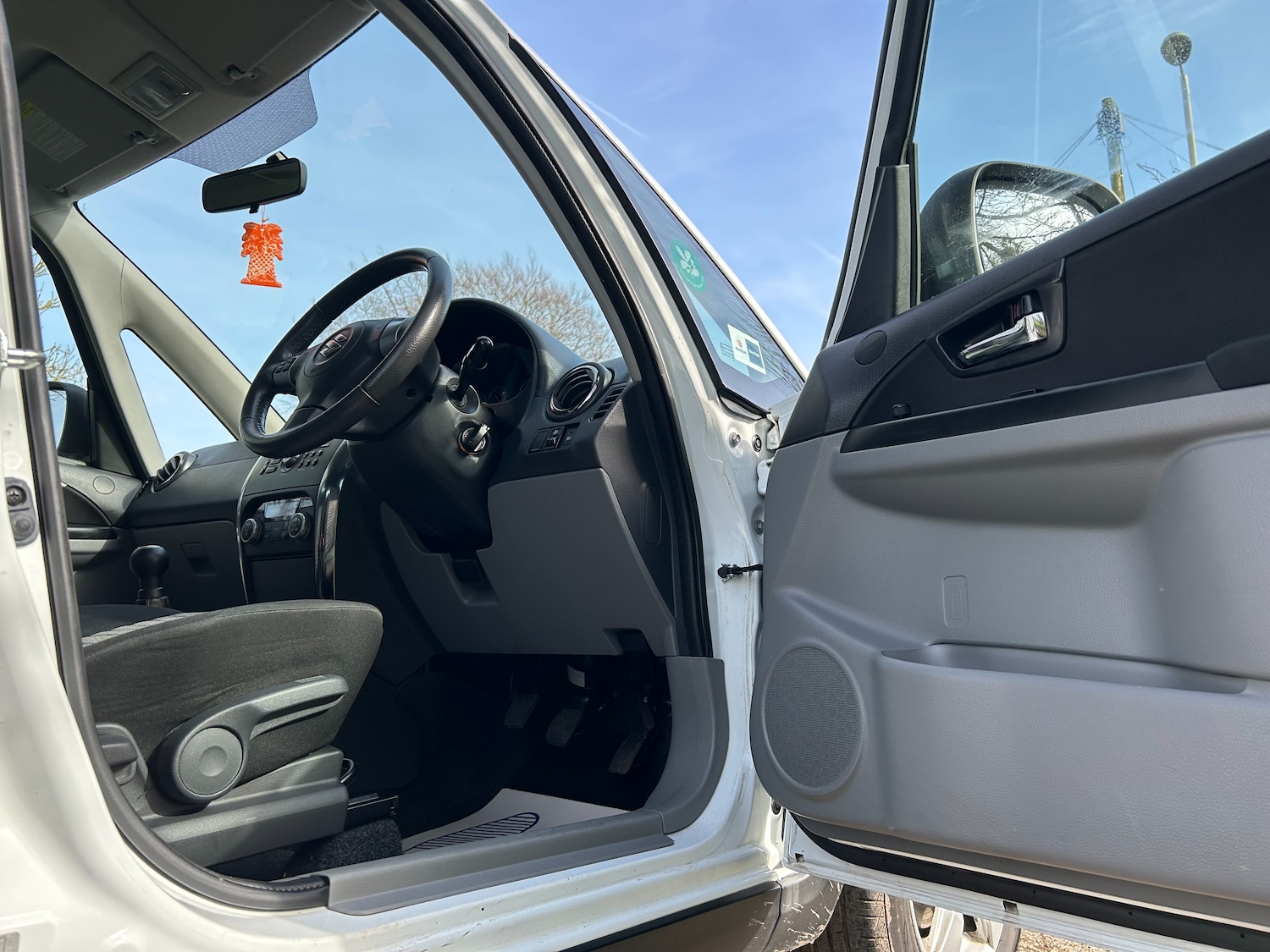 Used Suzuki SX4 2014 for sale - 77966584: Photo 26