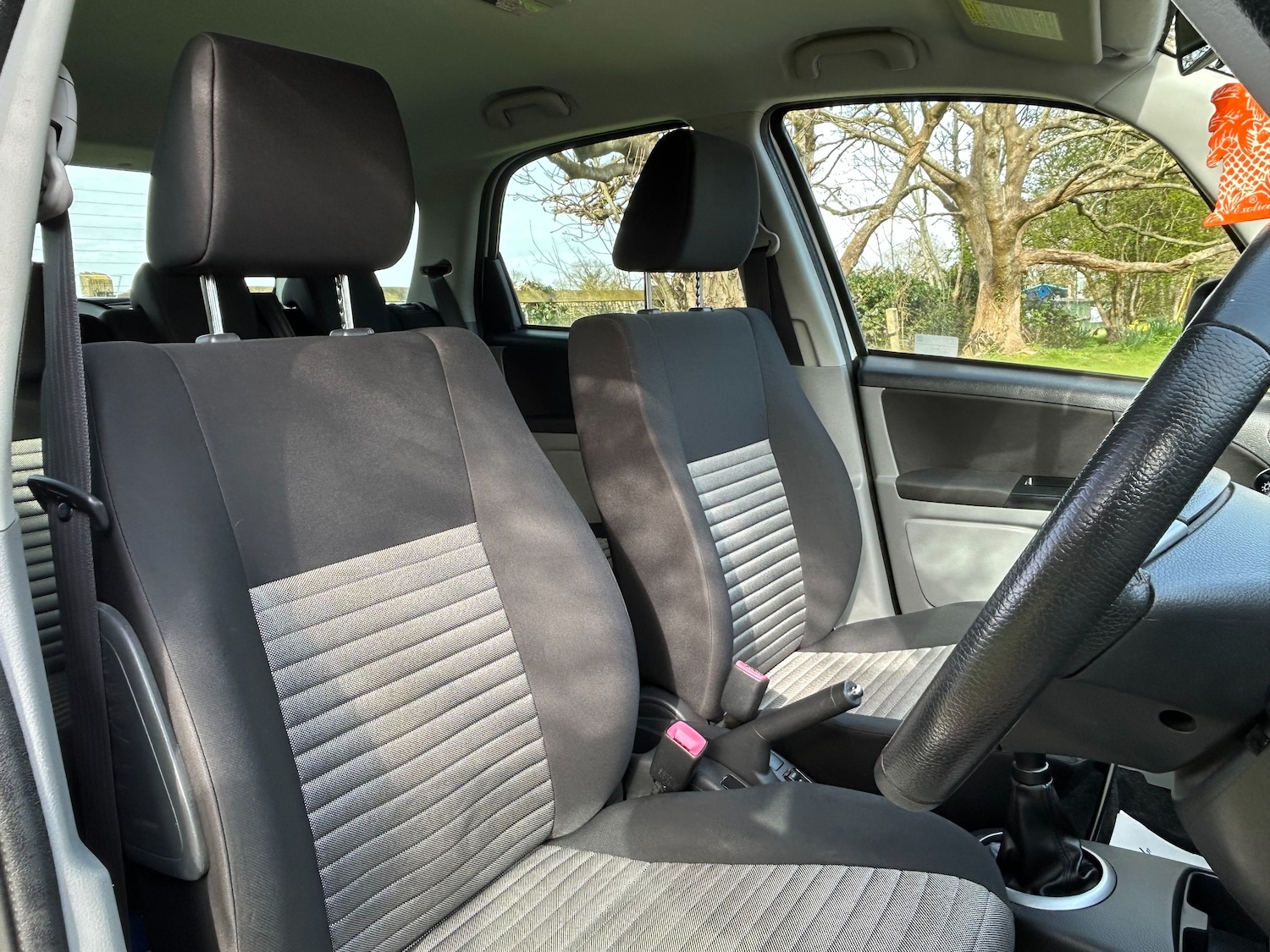 Used Suzuki SX4 2014 for sale - 77966584: Photo 30