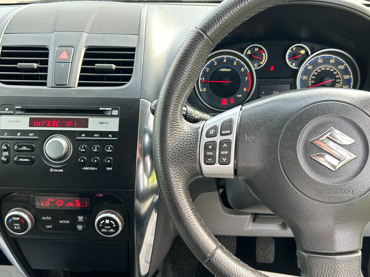 Used Suzuki SX4 2014 for sale - 77966584: Photo 33