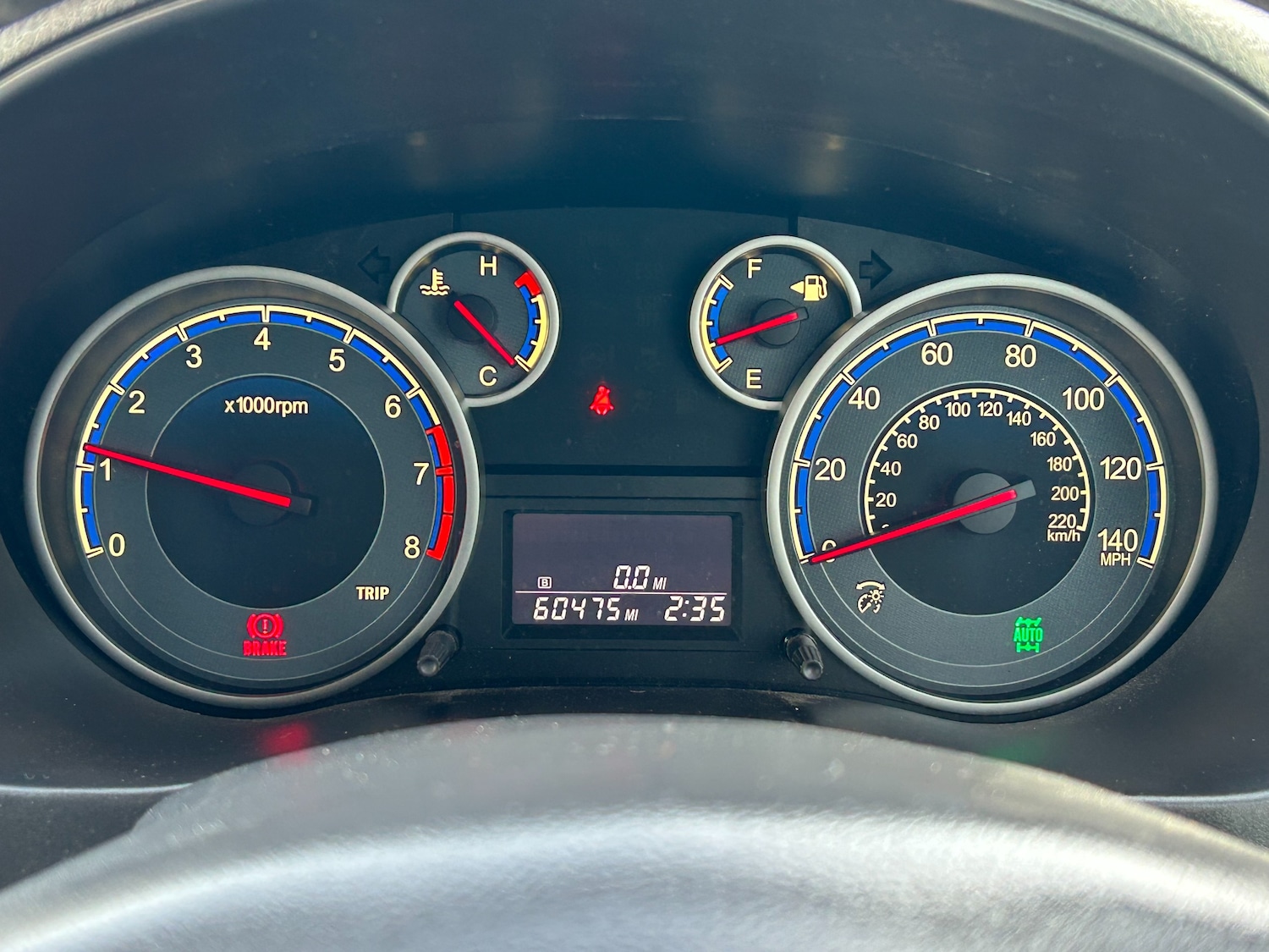 Used Suzuki SX4 2014 for sale - 77966584: Photo 34