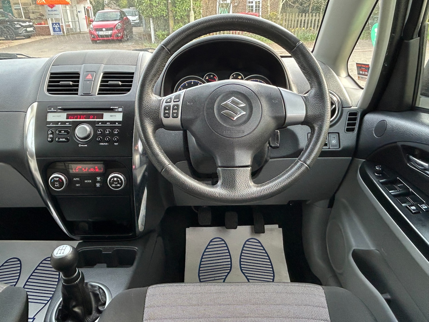 Used Suzuki SX4 2014 for sale - 77966584: Photo 38