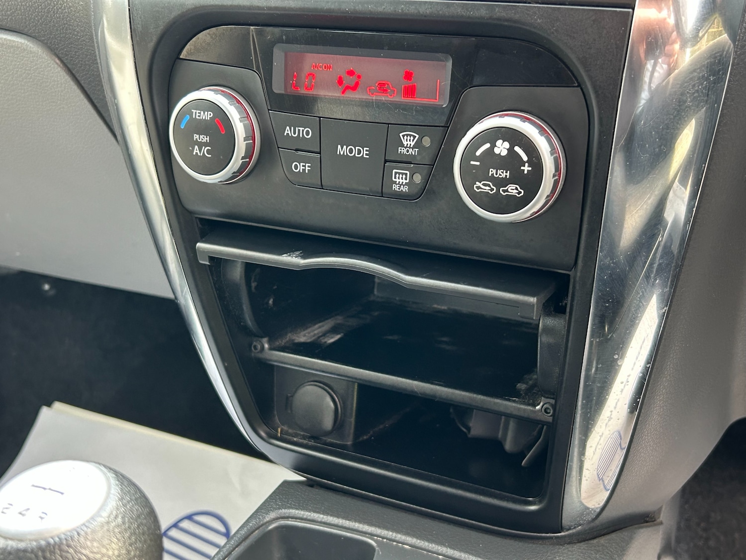 Used Suzuki SX4 2014 for sale - 77966584: Photo 42