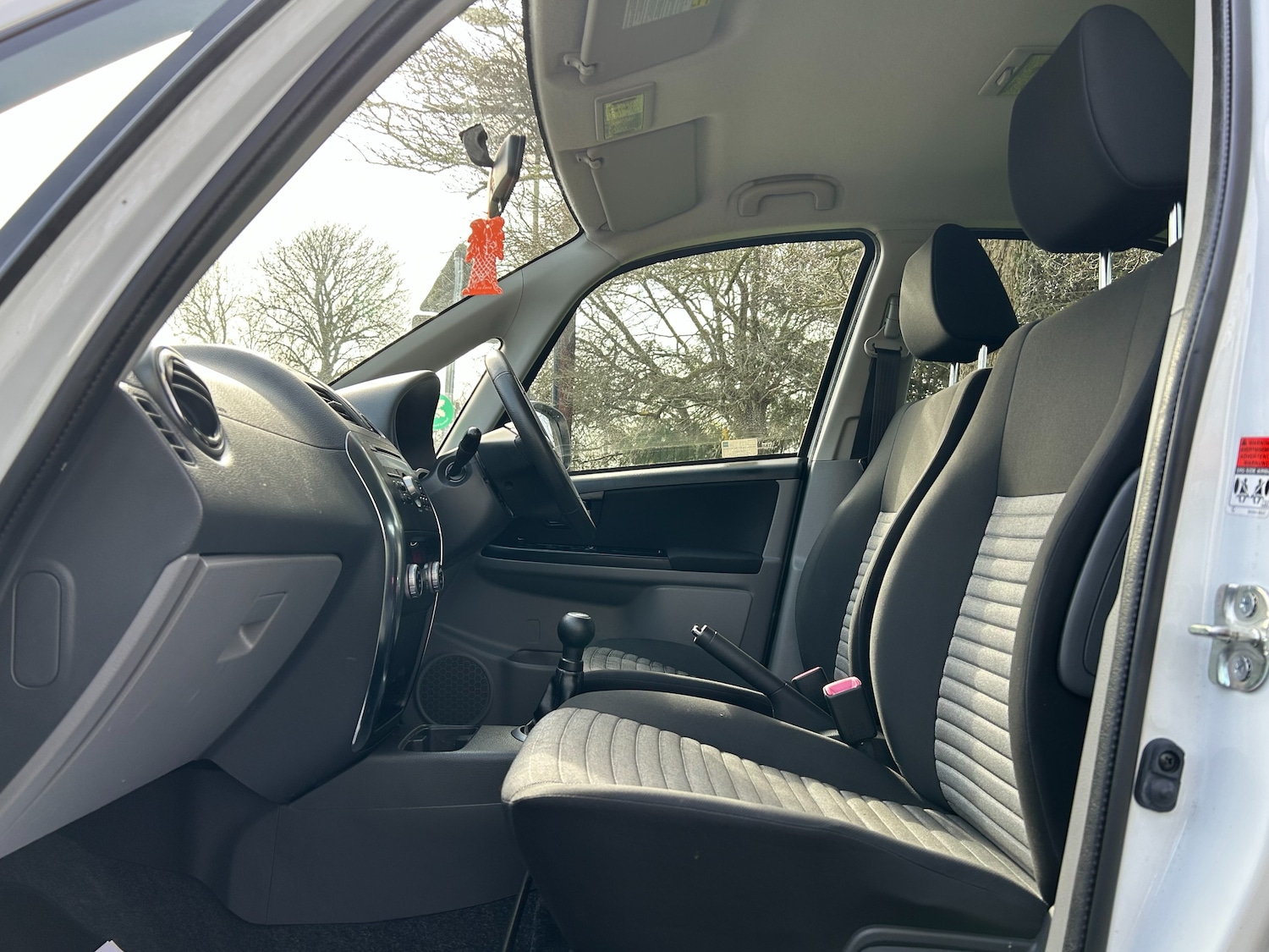 Used Suzuki SX4 2014 for sale - 77966584: Photo 46