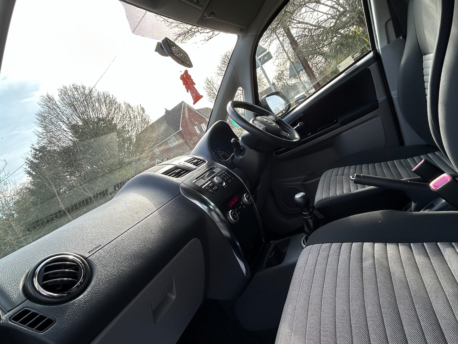 Used Suzuki SX4 2014 for sale - 77966584: Photo 47