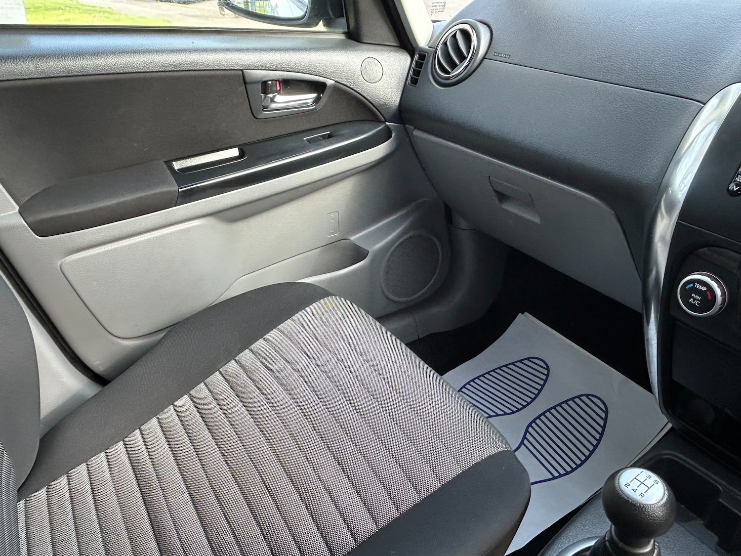 Used Suzuki SX4 2014 for sale - 77966584: Photo 48