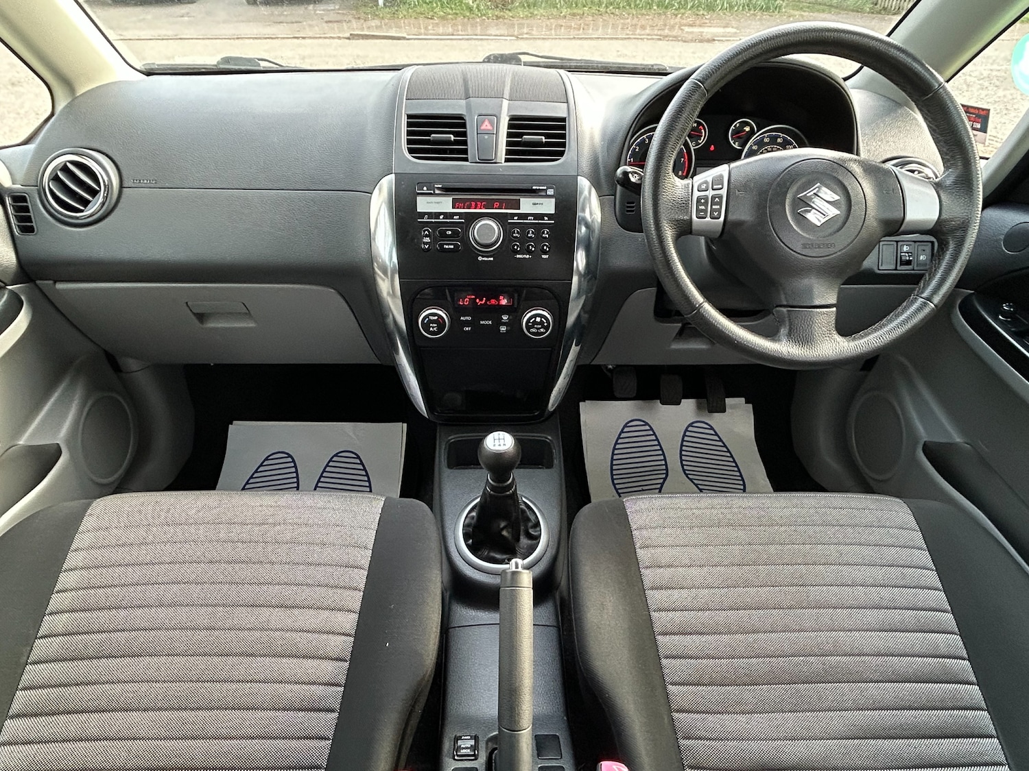 Used Suzuki SX4 2014 for sale - 77966584: Photo 50