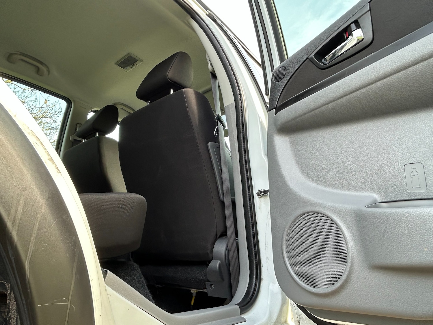 Used Suzuki SX4 2014 for sale - 77966584: Photo 51