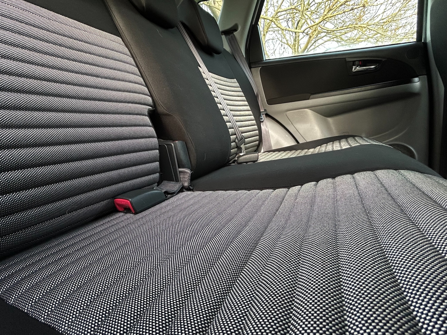 Used Suzuki SX4 2014 for sale - 77966584: Photo 54