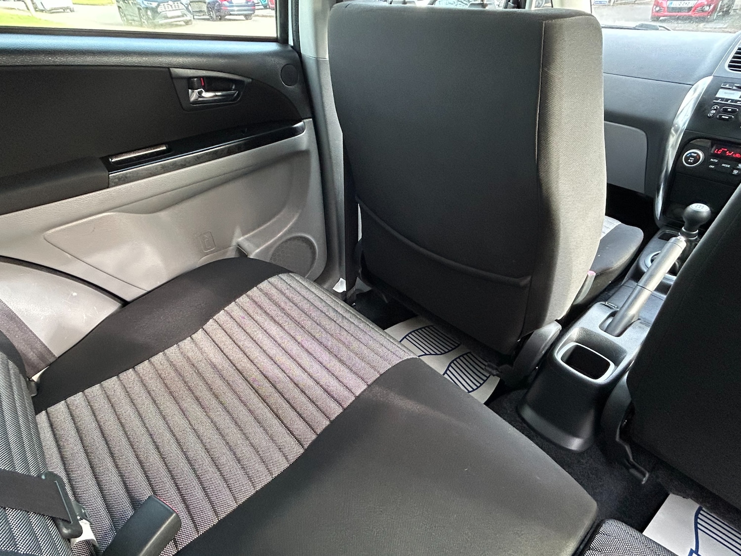 Used Suzuki SX4 2014 for sale - 77966584: Photo 55