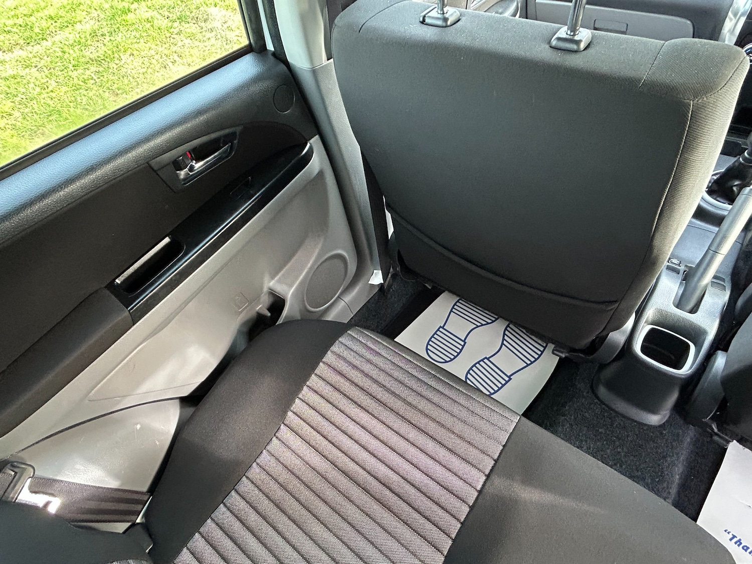 Used Suzuki SX4 2014 for sale - 77966584: Photo 56