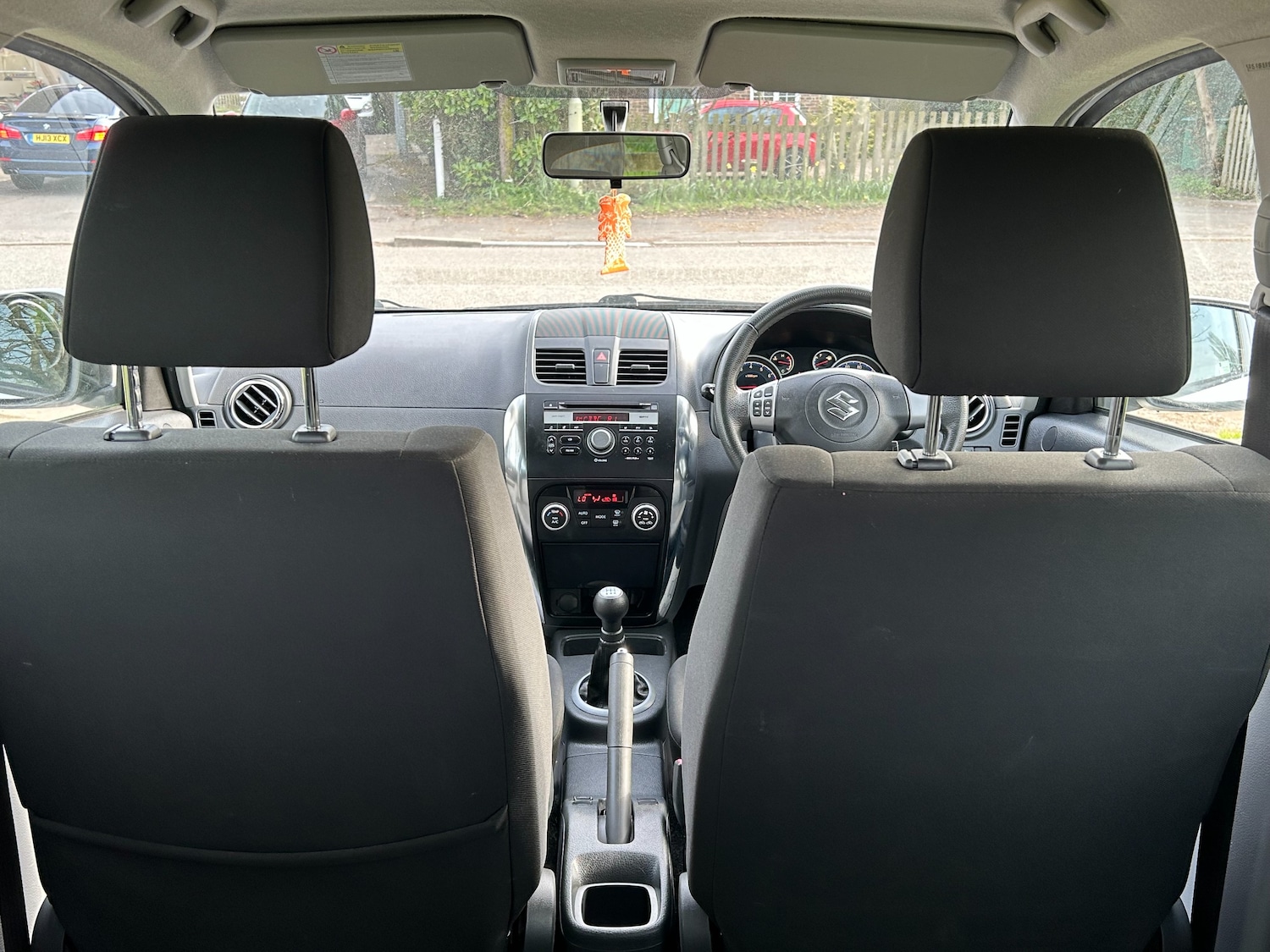 Used Suzuki SX4 2014 for sale - 77966584: Photo 57