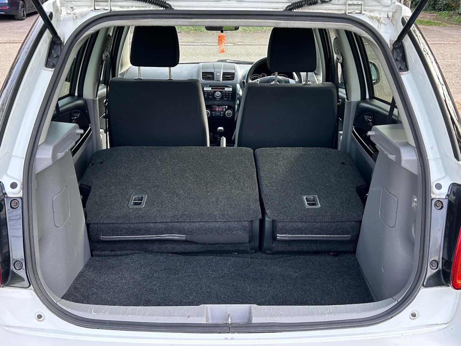 Used Suzuki SX4 2014 for sale - 77966584: Photo 64