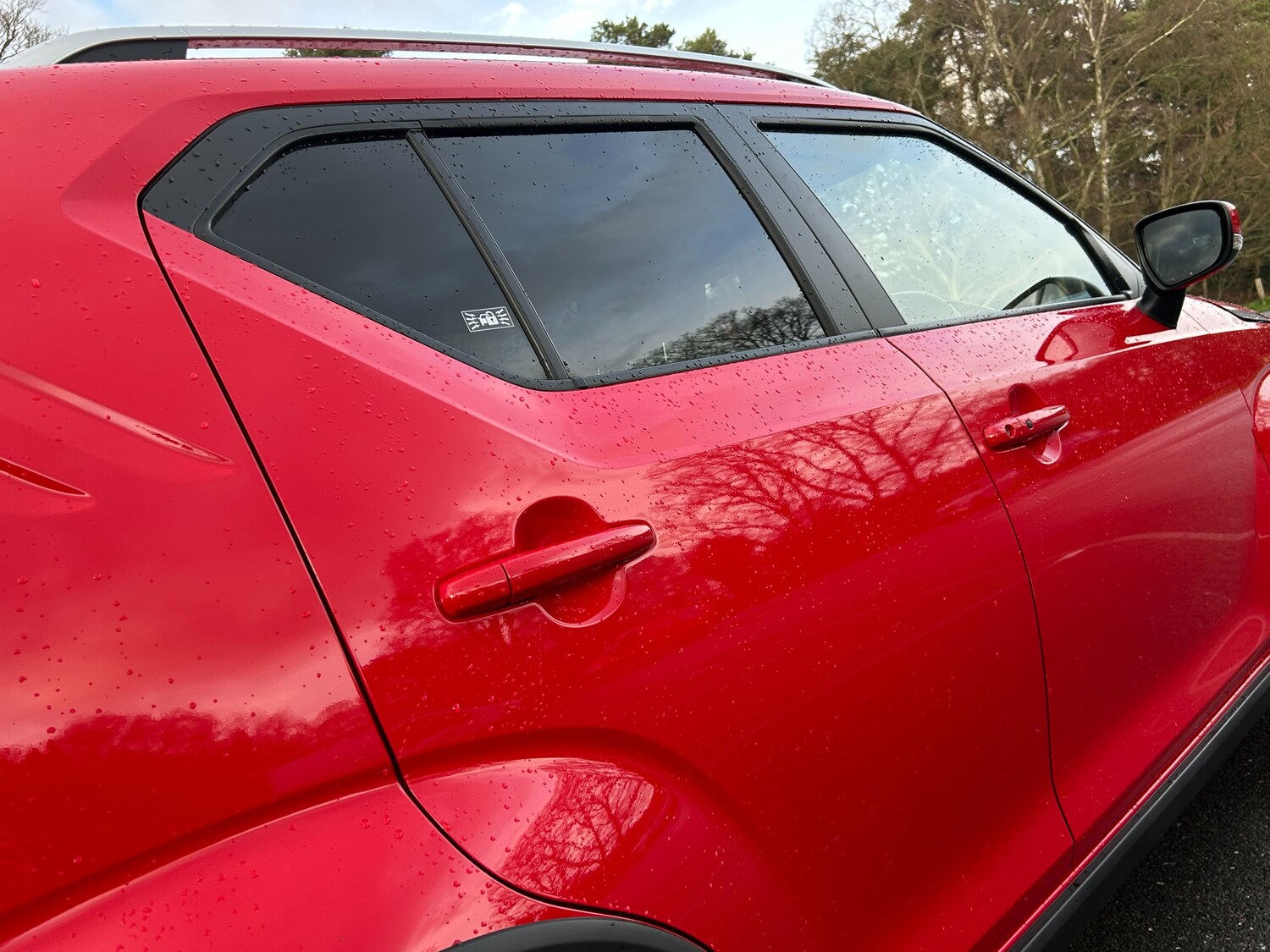 Used Suzuki Ignis for sale - 77484868: Photo 18