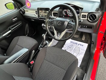 Used Suzuki Ignis 2021 for sale - 77484868: Photo