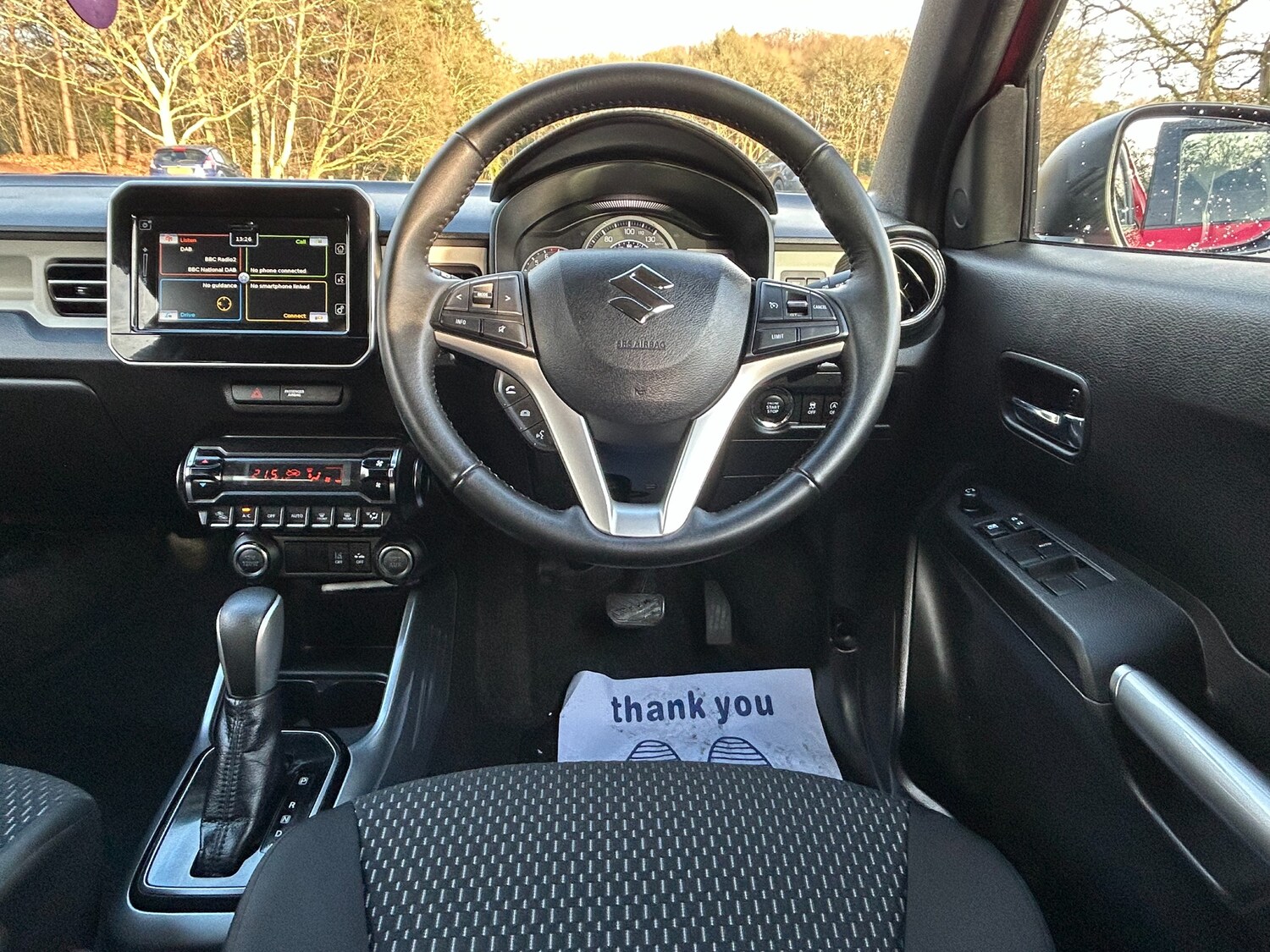 Used Suzuki Ignis for sale - 77484868: Photo 41