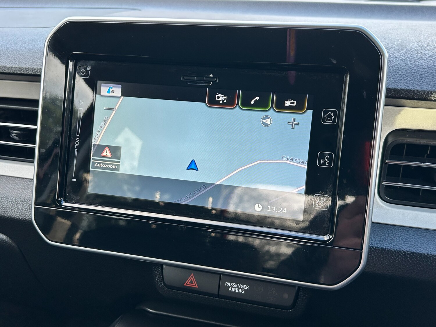 Used Suzuki Ignis for sale - 77484868: Photo 45