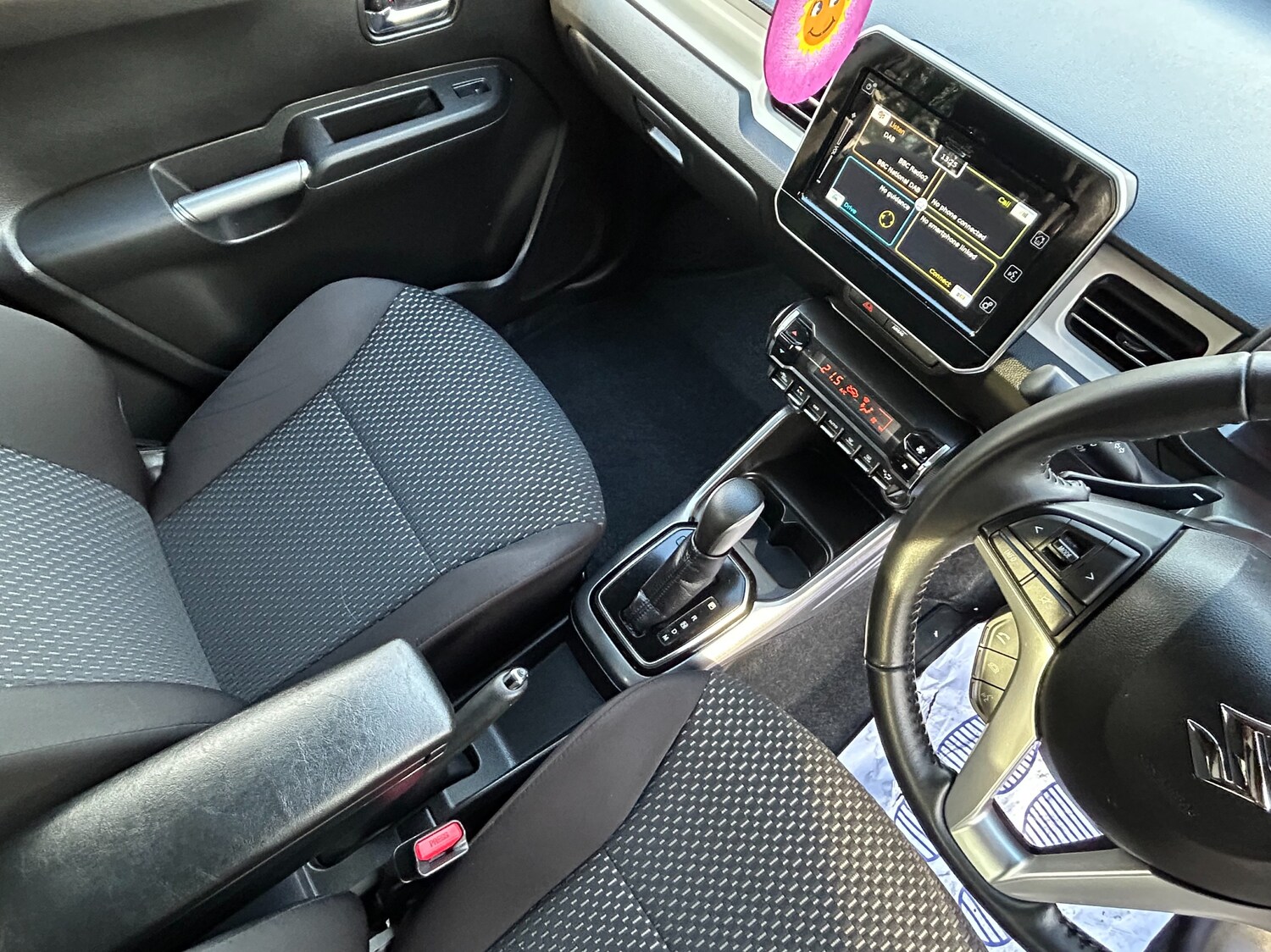 Used Suzuki Ignis for sale - 77484868: Photo 50