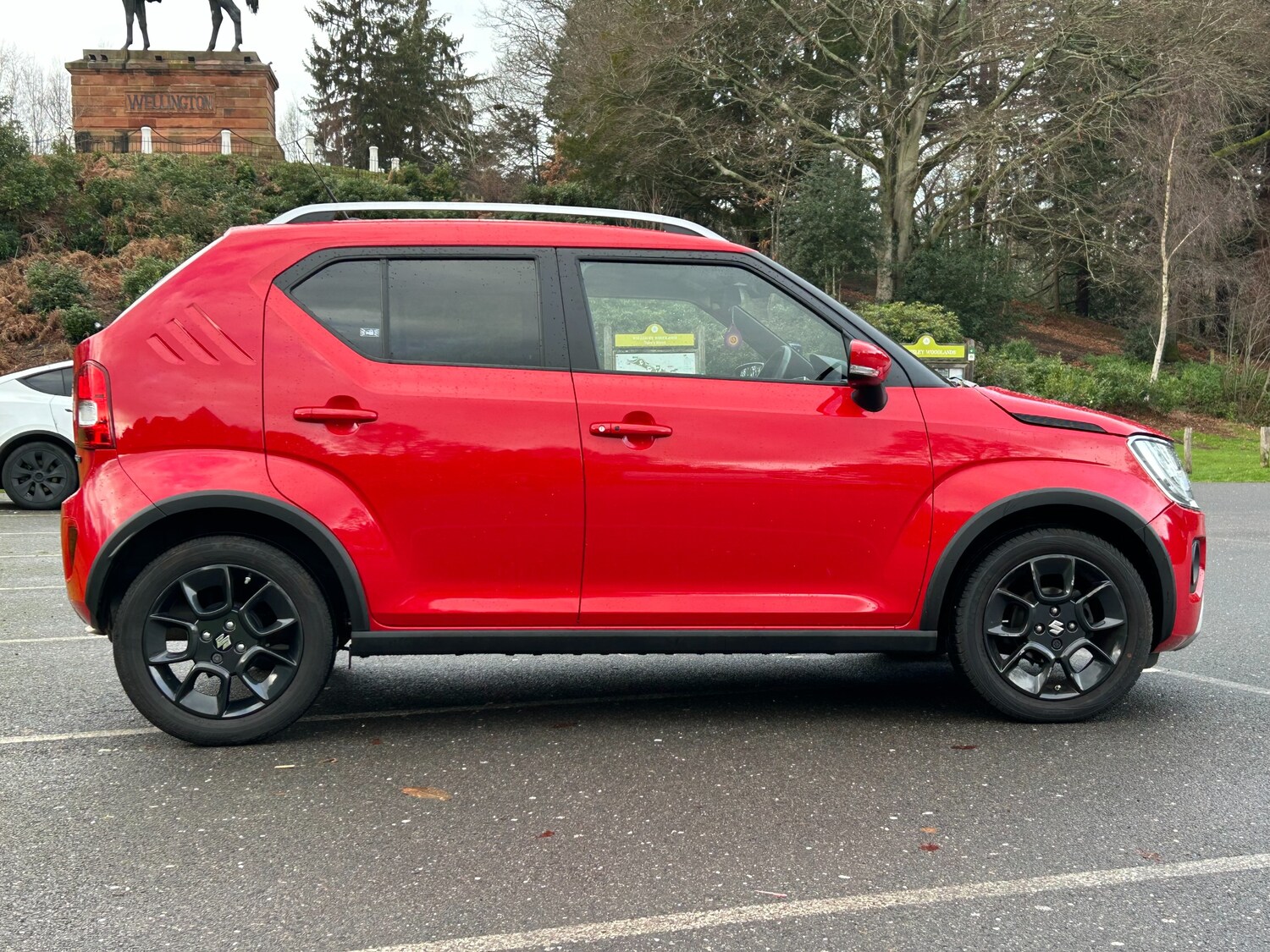 Used Suzuki Ignis for sale - 77484868: Photo 7