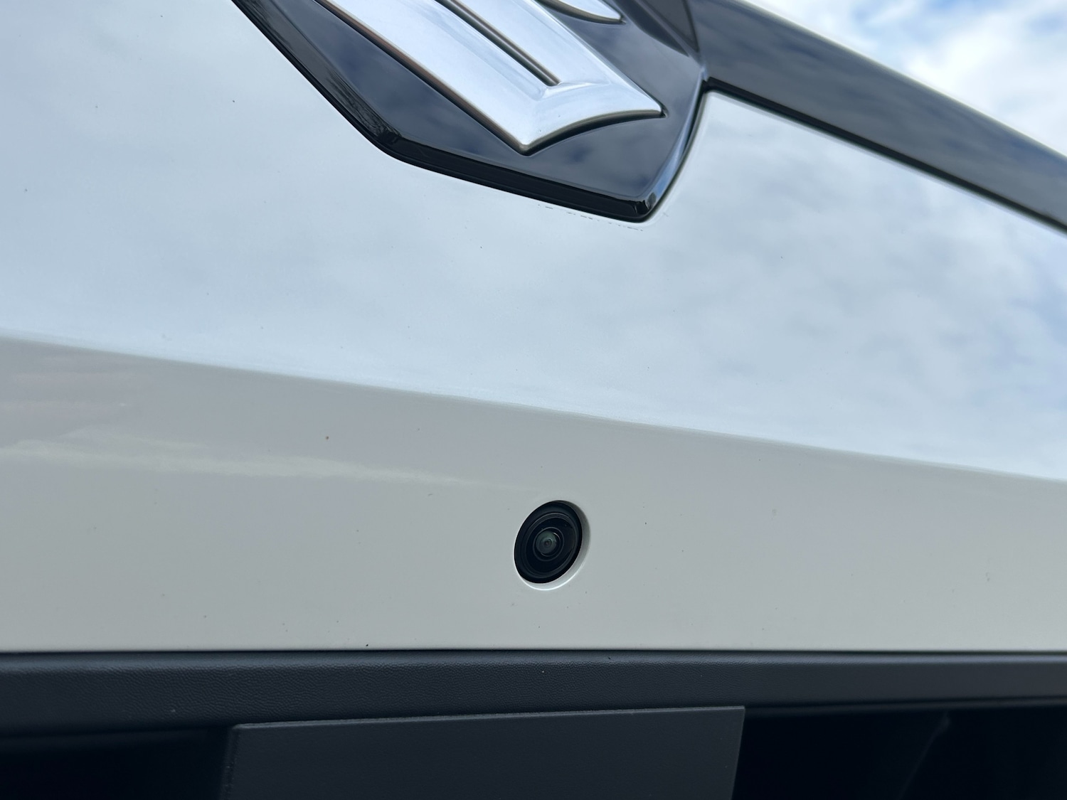 Used Suzuki e Vitara 2025 for sale - 77820082: Photo 16