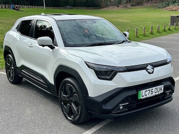 Used Suzuki e Vitara 2025 for sale - 77820082: Photo