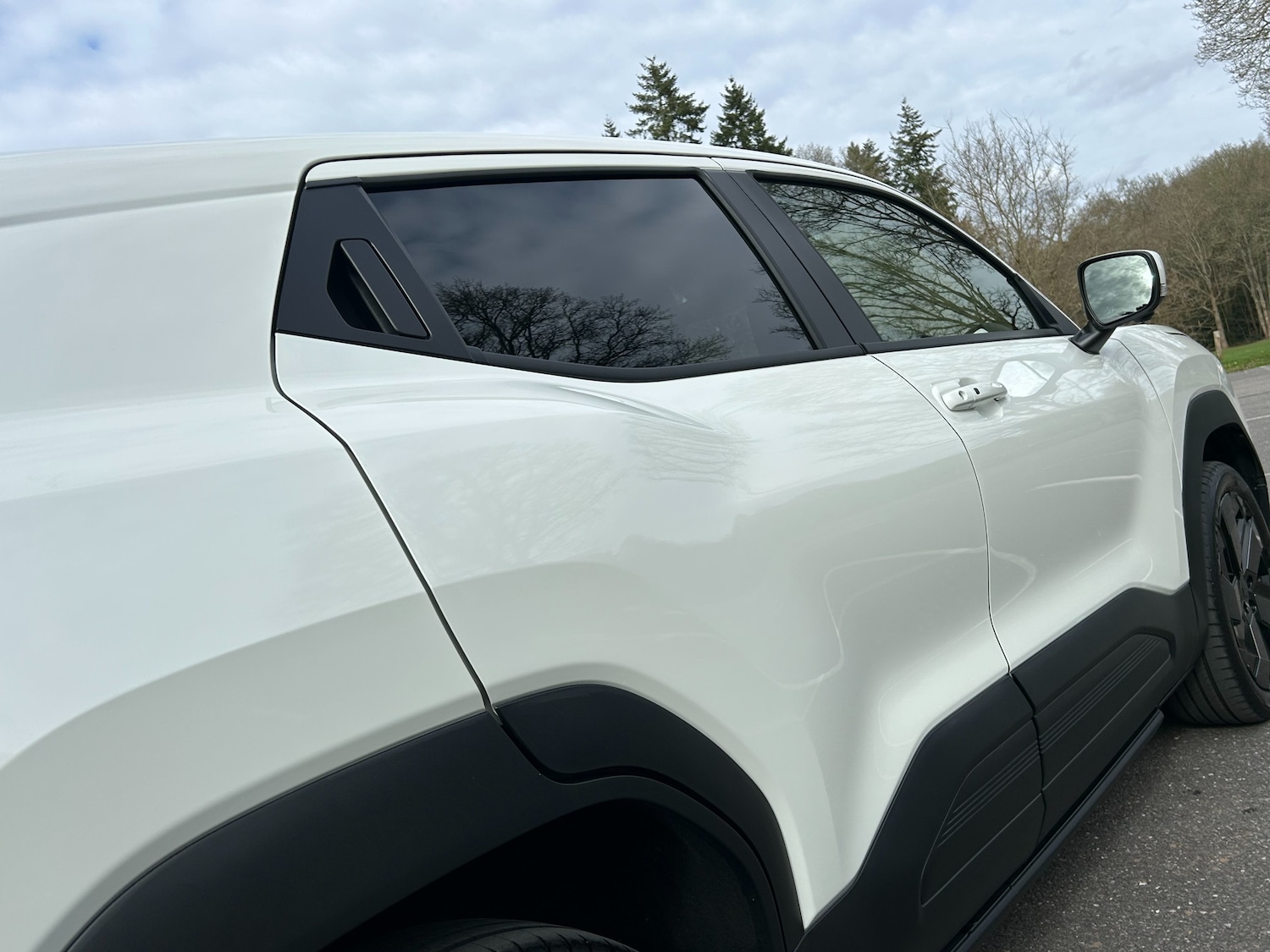 Used Suzuki e Vitara 2025 for sale - 77820082: Photo 21