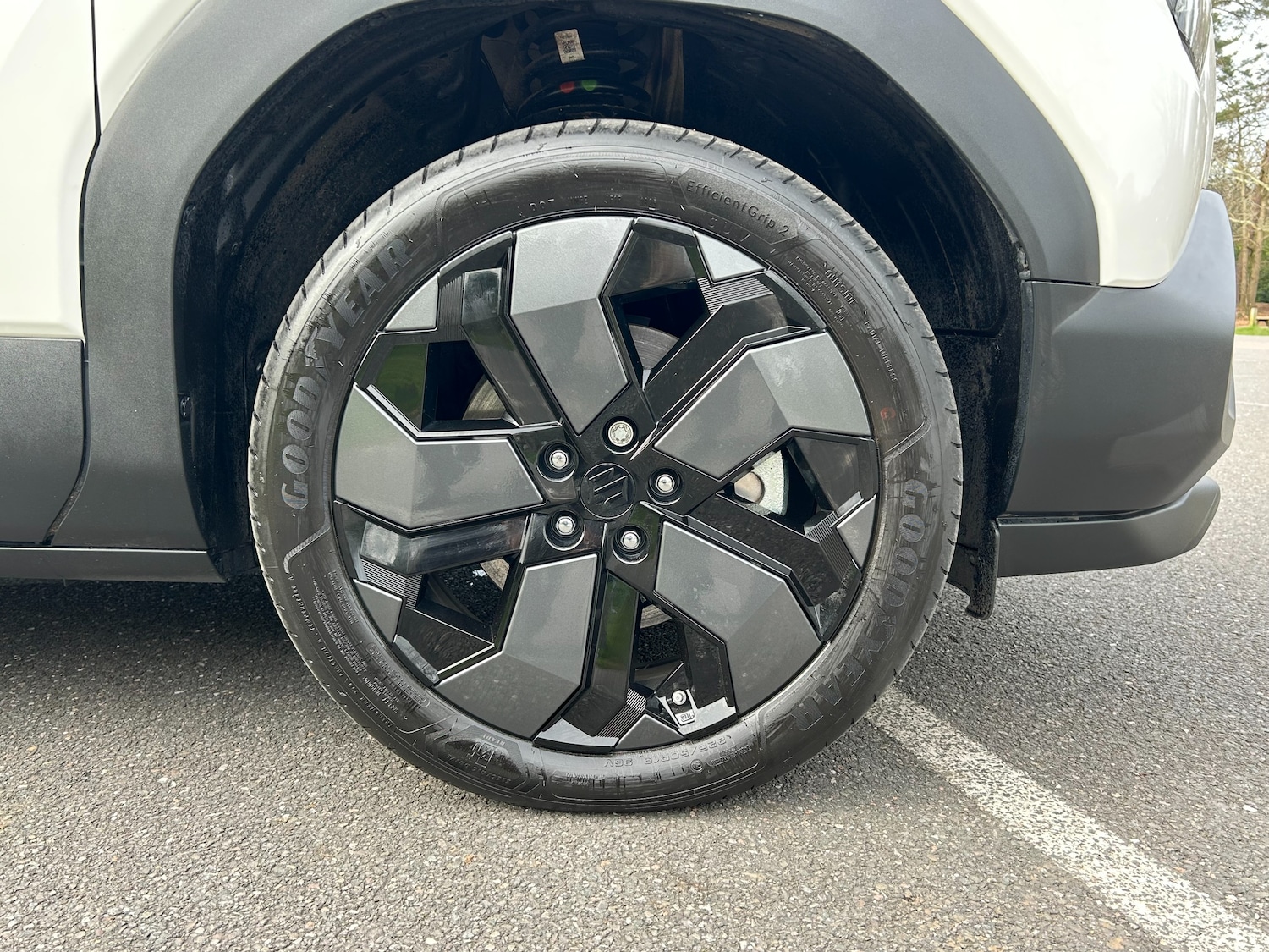 Used Suzuki e Vitara 2025 for sale - 77820082: Photo 23