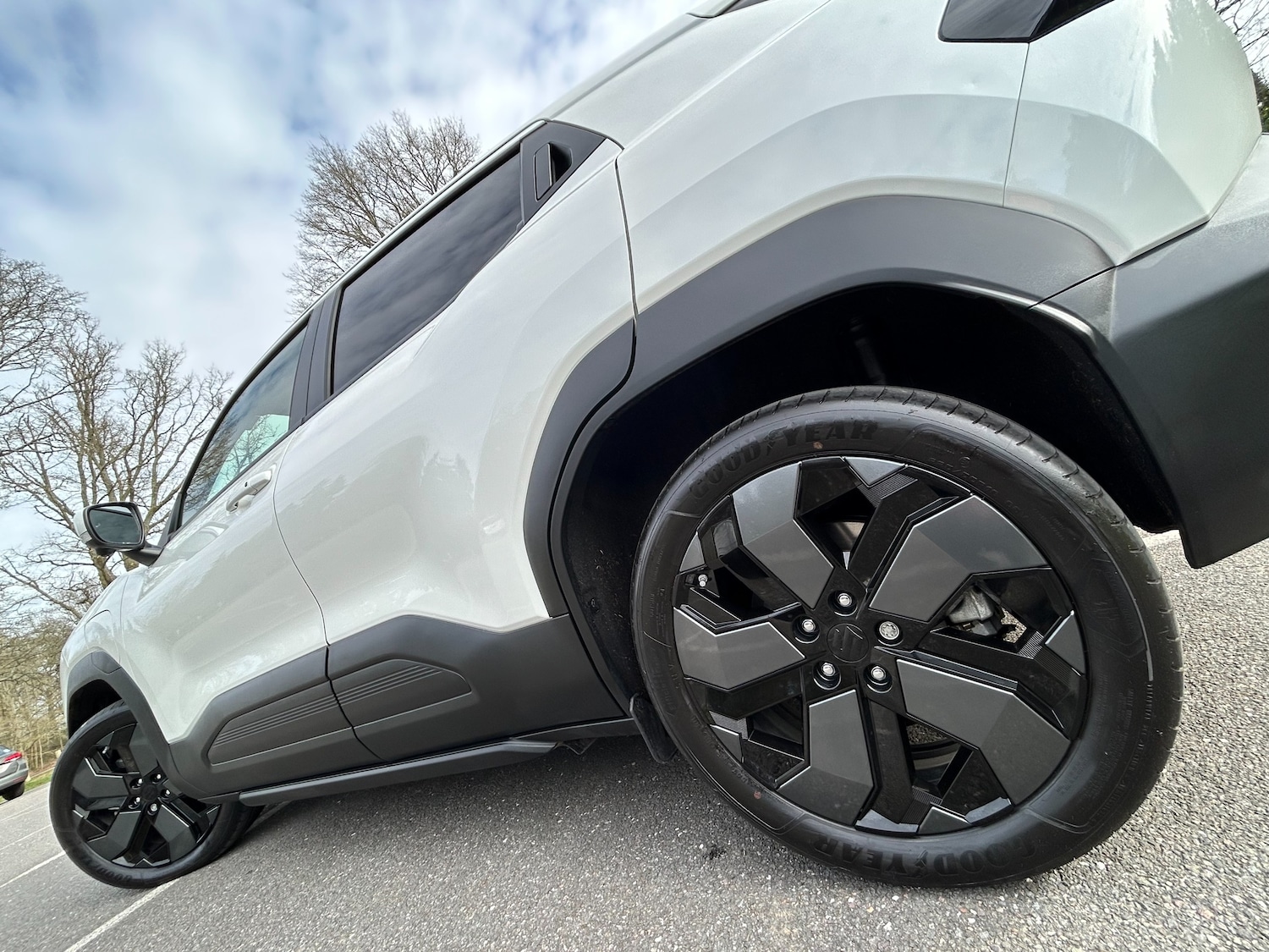 Used Suzuki e Vitara 2025 for sale - 77820082: Photo 24