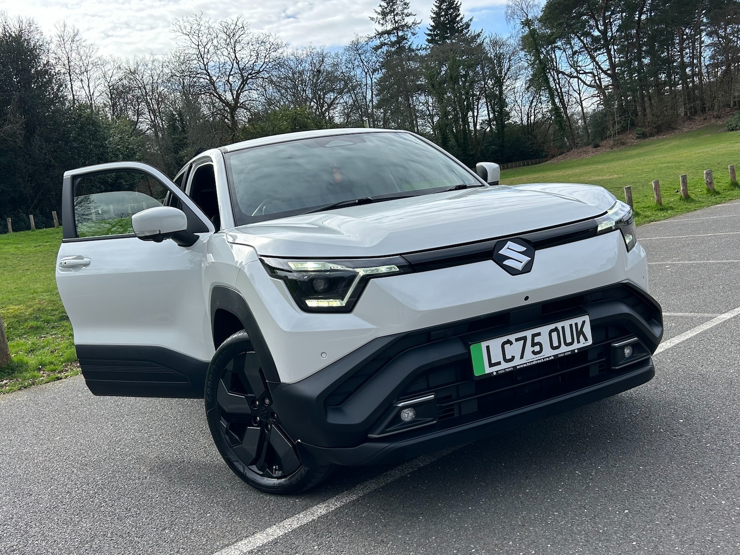 Used Suzuki e Vitara 2025 for sale - 77820082: Photo 26