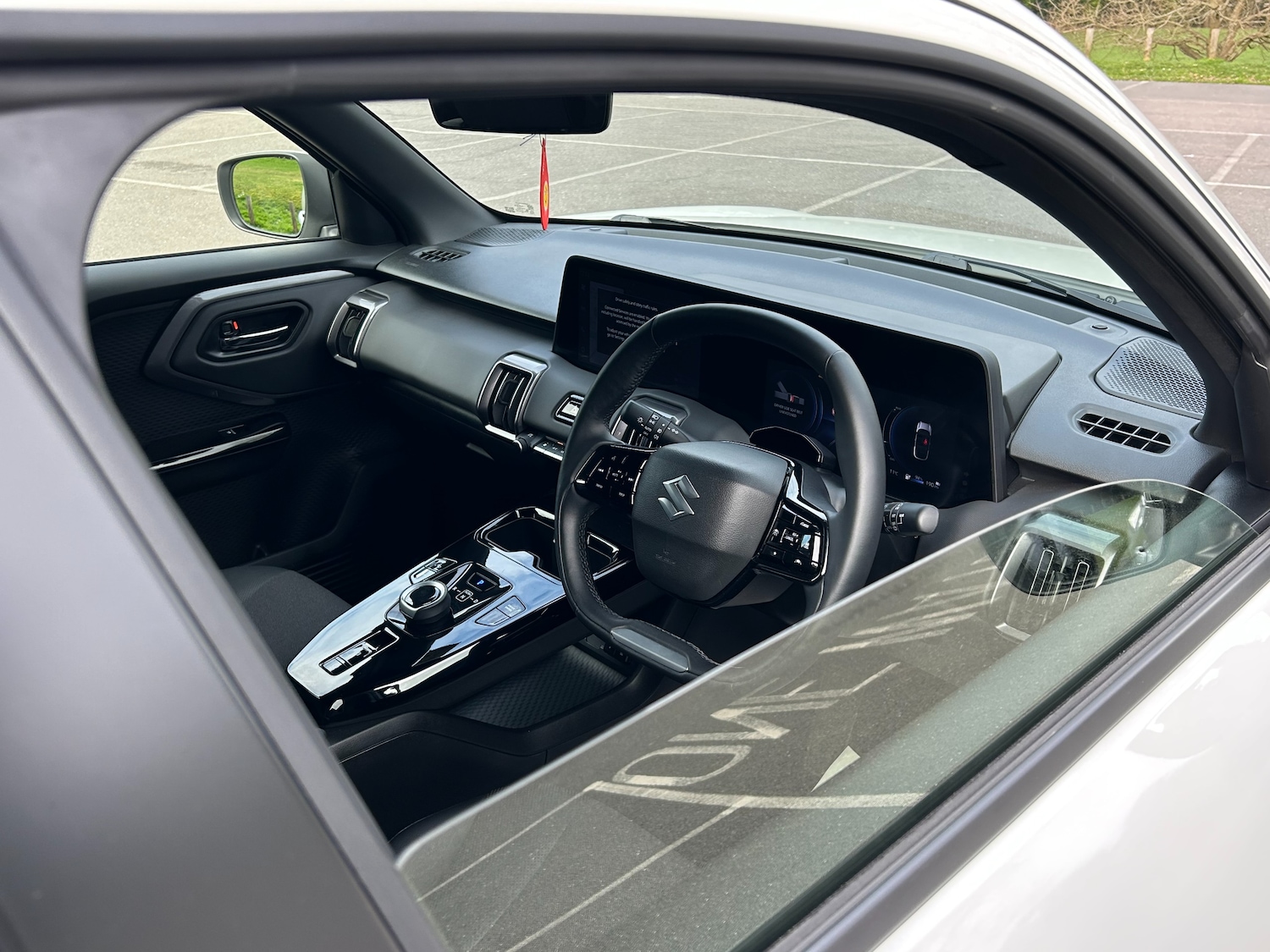 Used Suzuki e Vitara 2025 for sale - 77820082: Photo 29